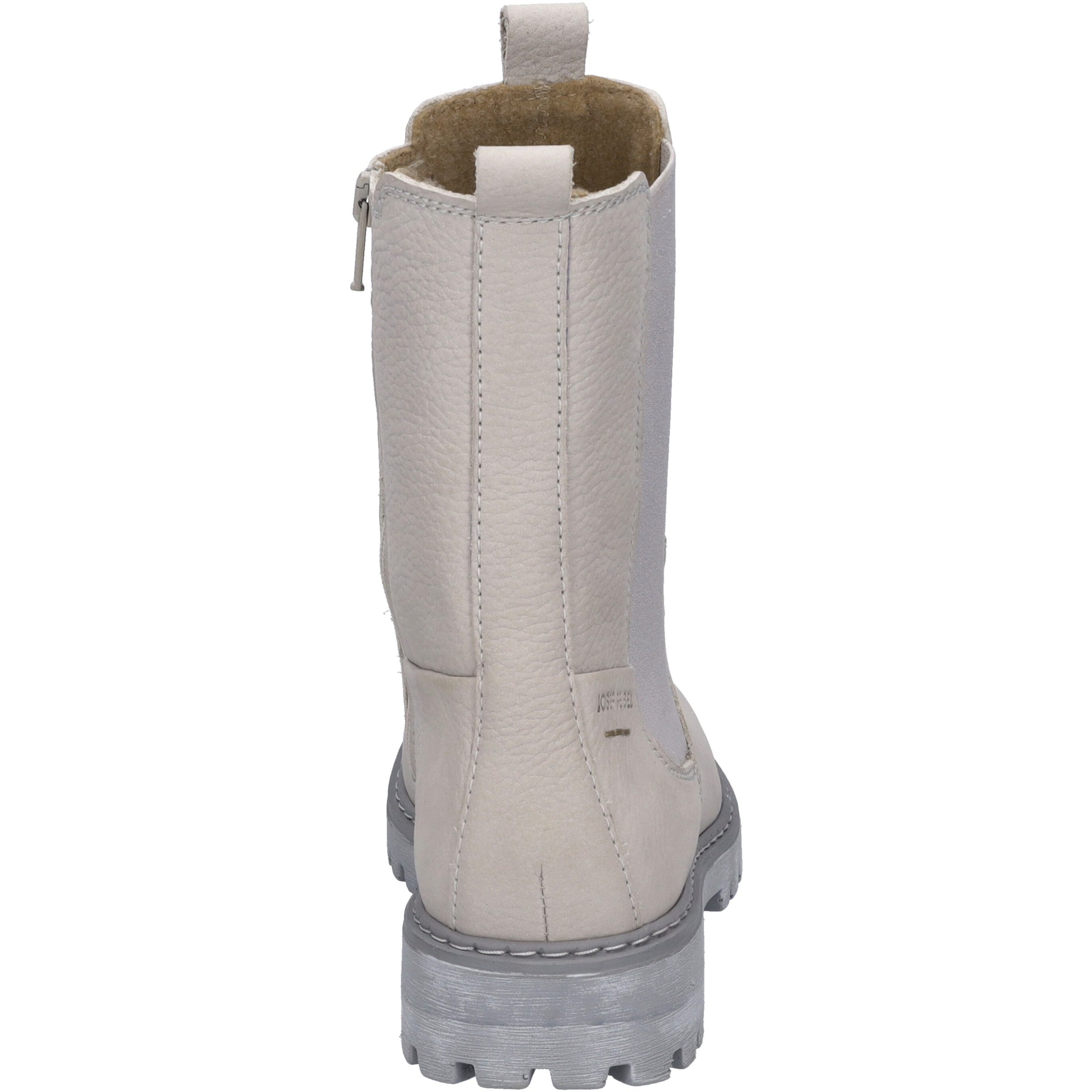 Josef Seibel Stiefel »Marta 20, hellgrau«