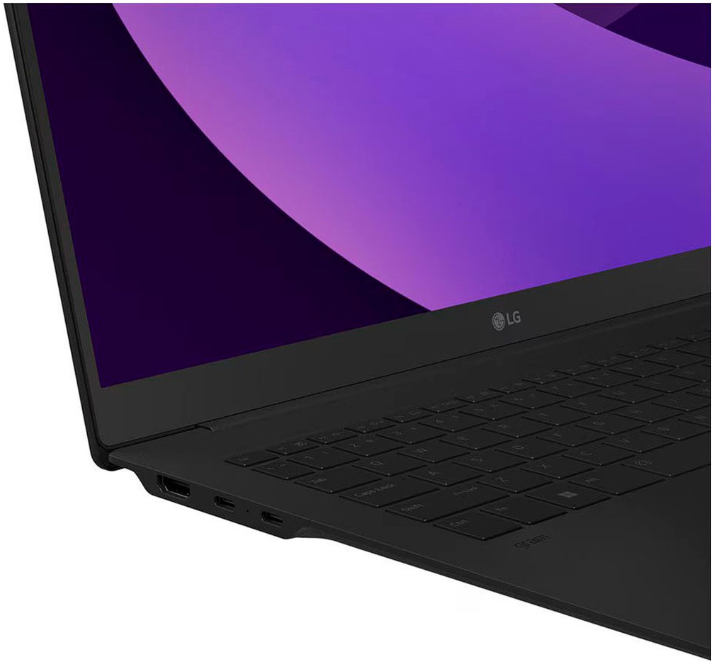 LG Notebook »Gram Pro 17"« 43,18 cm / 17 ″ Intel Core Ultra 7 GeForce RTX 5050 2.000 GB SSD