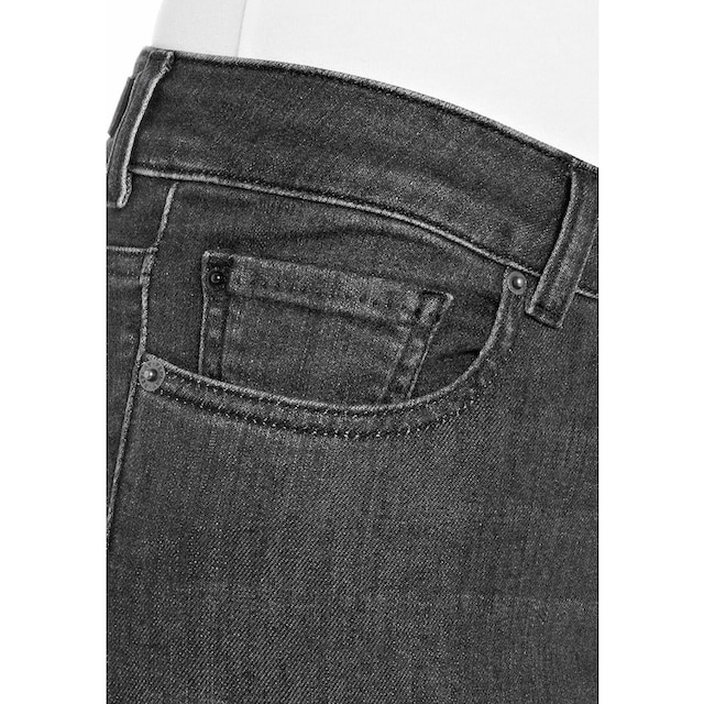 Replay Slim-fit-Jeans »Faaby« bei ♕ | Straight-Fit Jeans