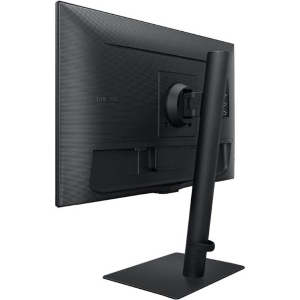 Samsung LED-Monitor »S24A600UCU«, 61 cm/24 Zoll, 2560 x 1440 px, QHD, 5 ms Reaktionszeit, 75 Hz