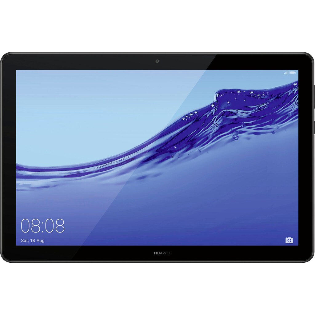 Huawei Tablet »MediaPad T5«, (Android,EMUI Ultraschlankes Metallgehäuse)