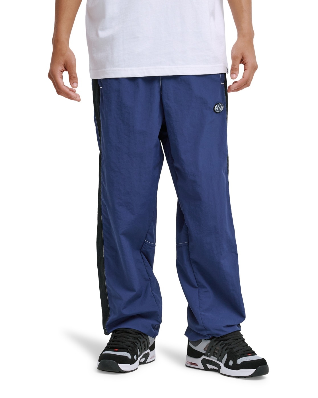 DC Shoes Sporthose »Flow Down«