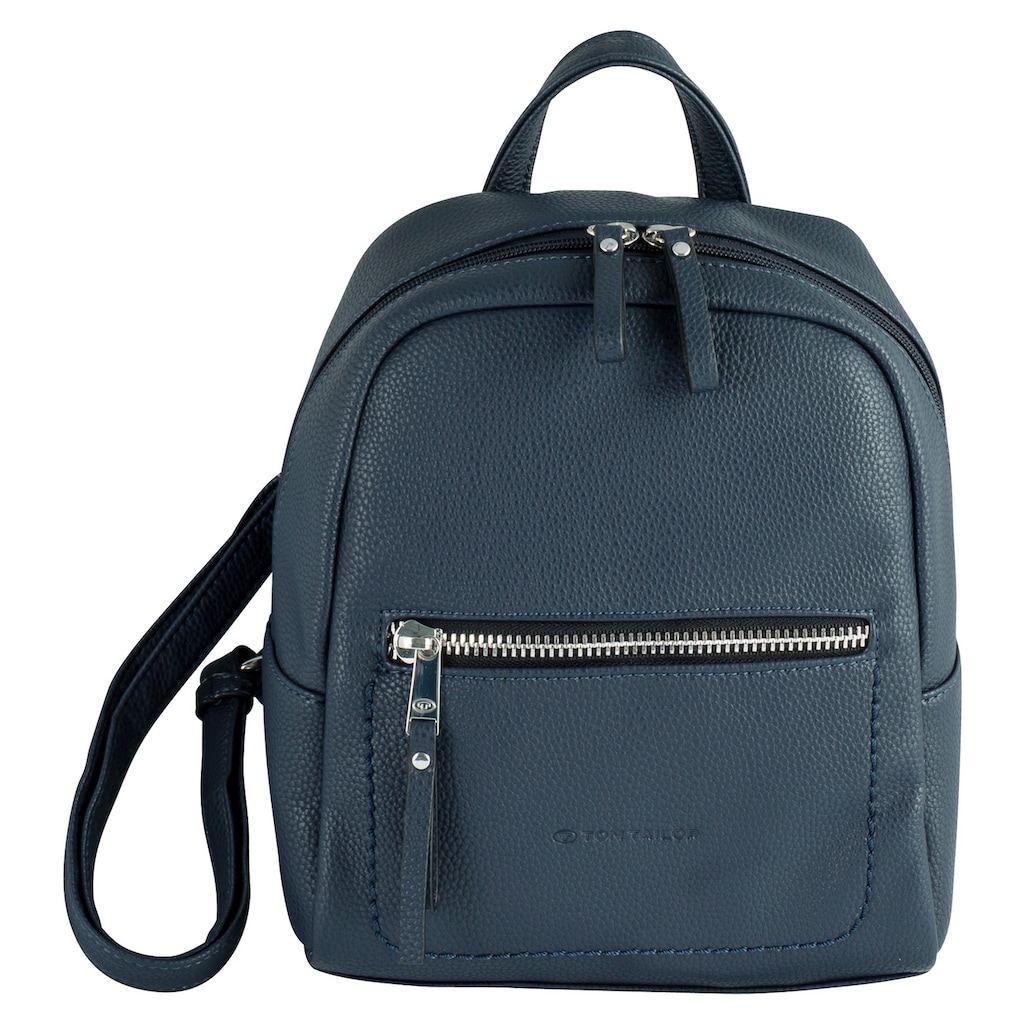 TOM TAILOR Rucksack »Tinna«