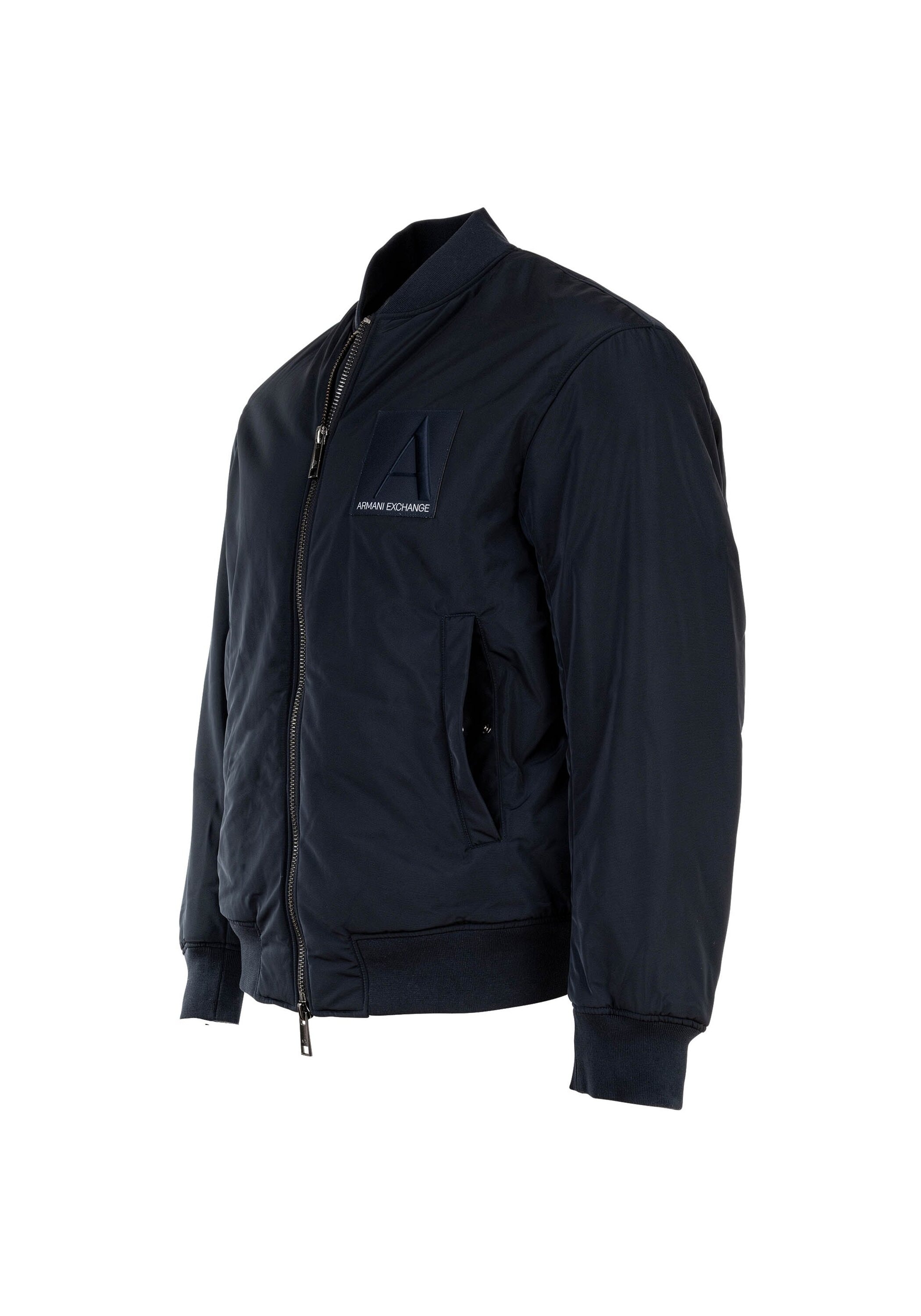 ARMANI EXCHANGE Outdoorjacke »Übergangsjacke«