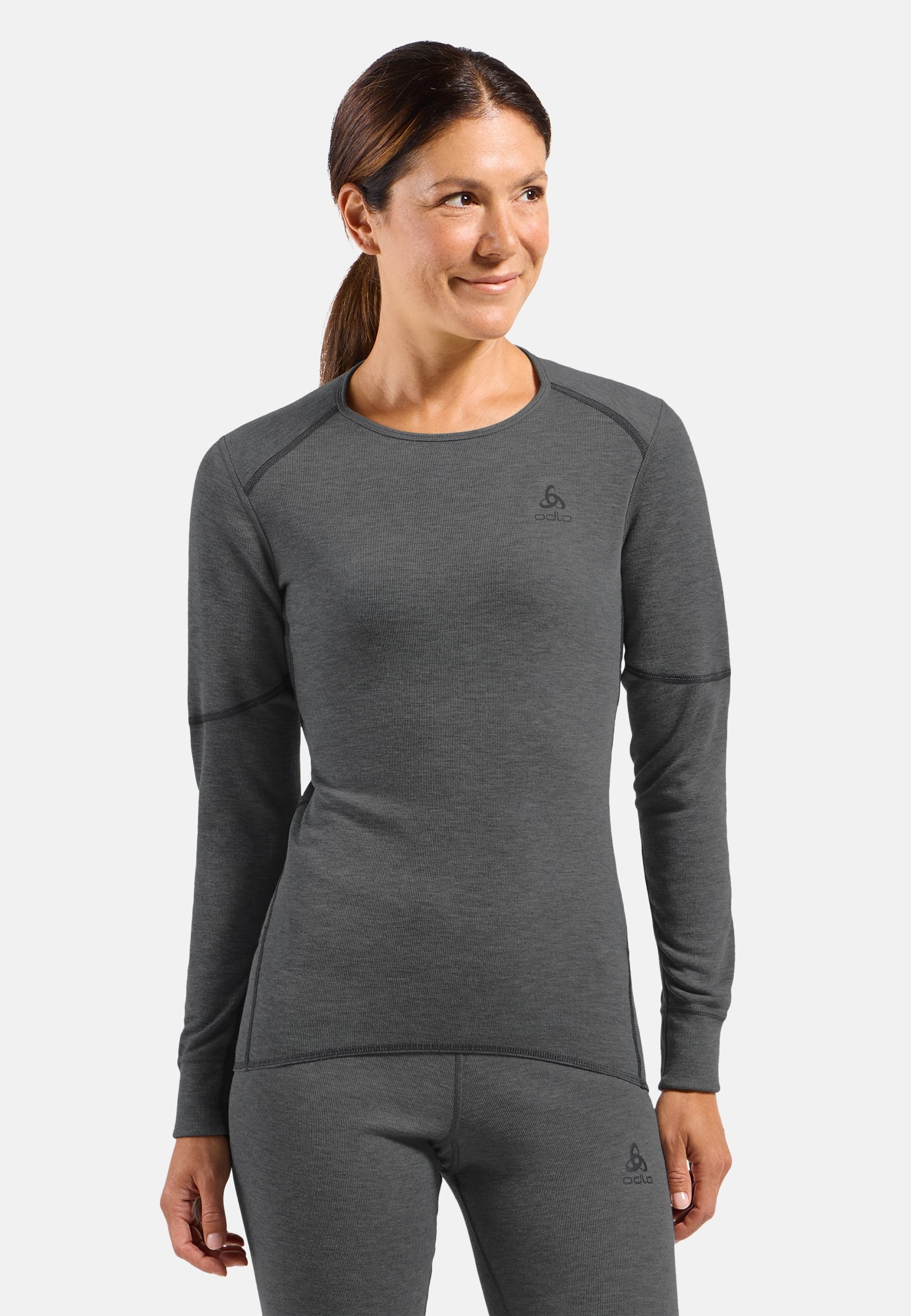 Odlo Funktionsshirt »Odlo ACTIVE X-WARM«