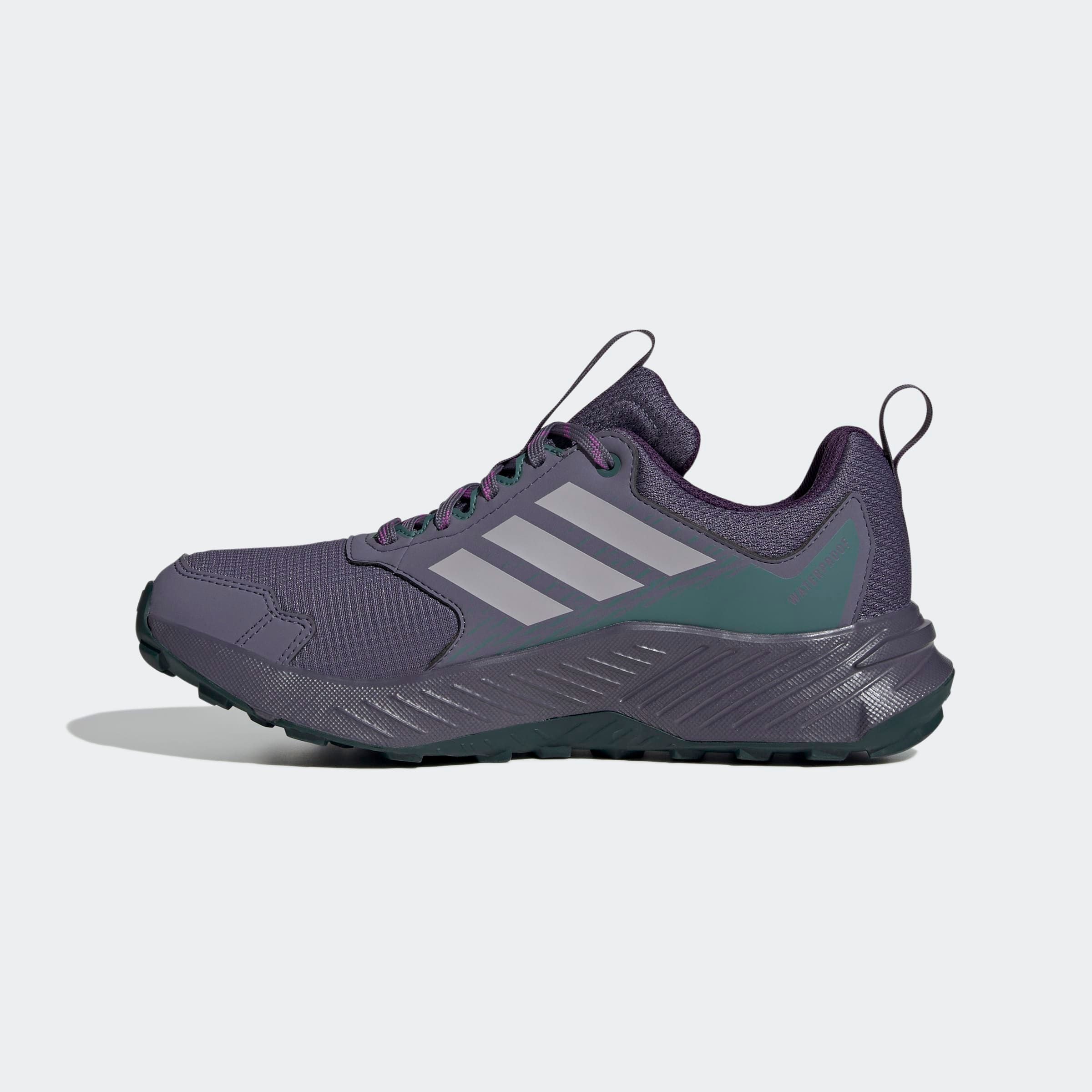 adidas TERREX Trailrunningschuh »TERREX TRACEFINDER 2 CLIMAPROOF TRAILRUNNINGE«
