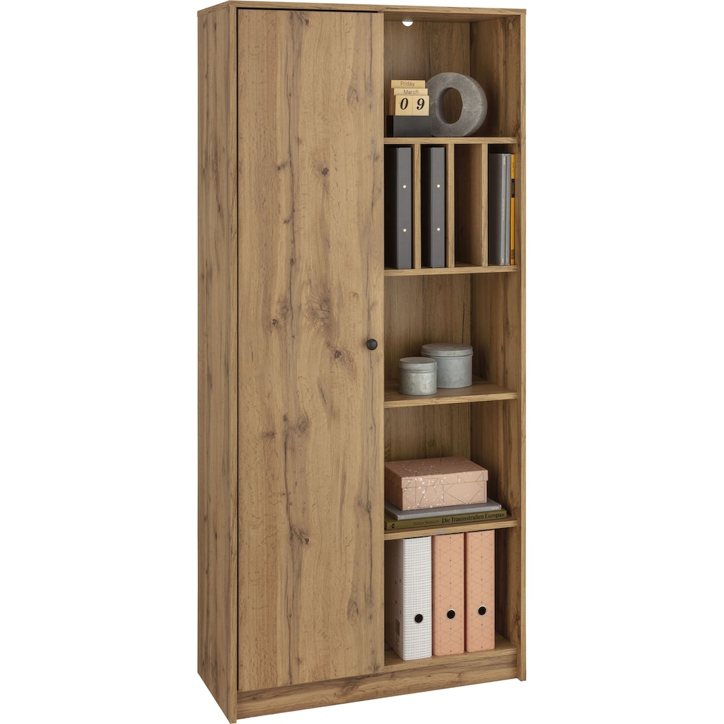 Home affaire Aktenschrank »Licia«, Aktenschrank "Licia", Breite 81,5 cm