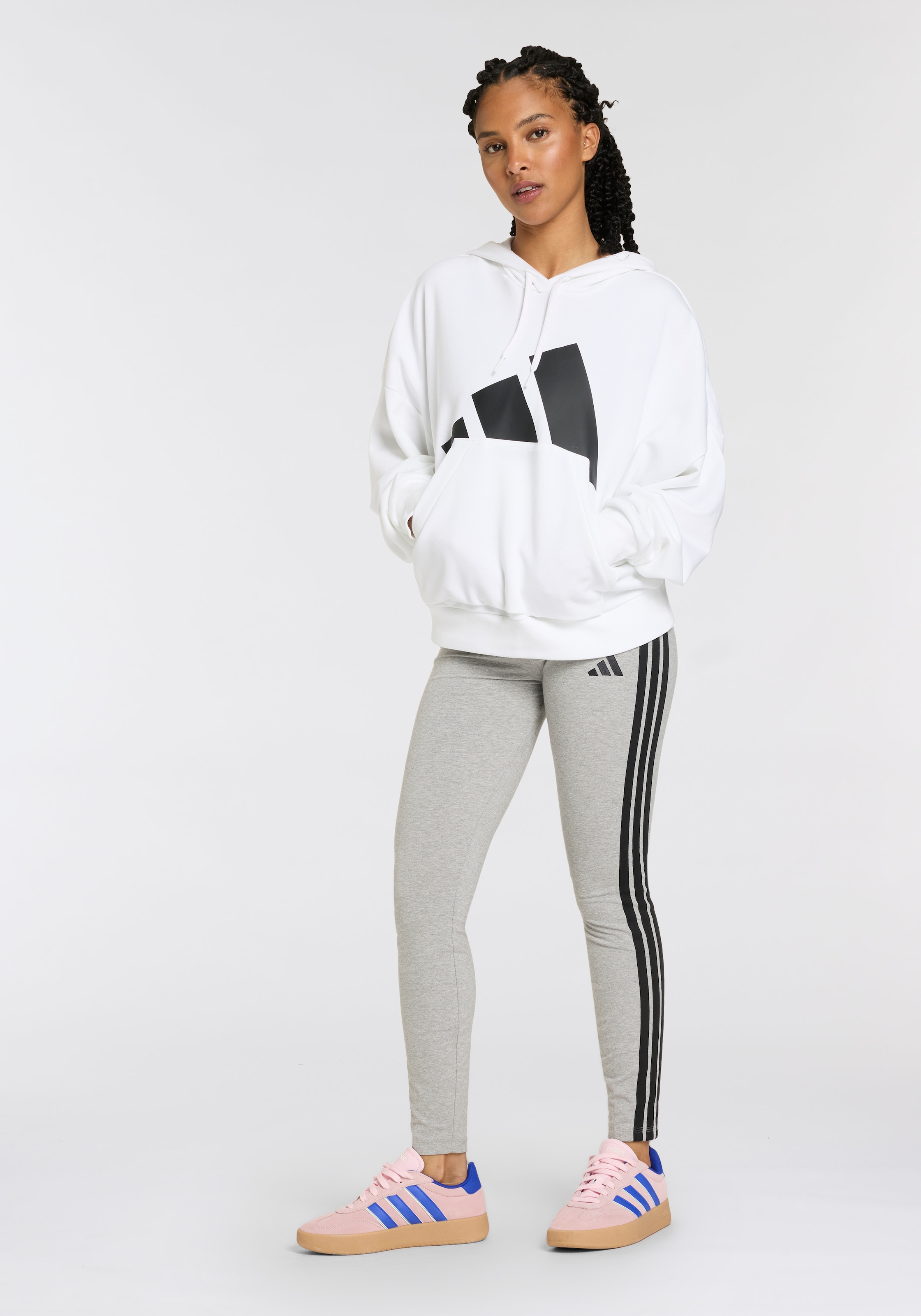 adidas Sportswear Sneaker »BARREDA«