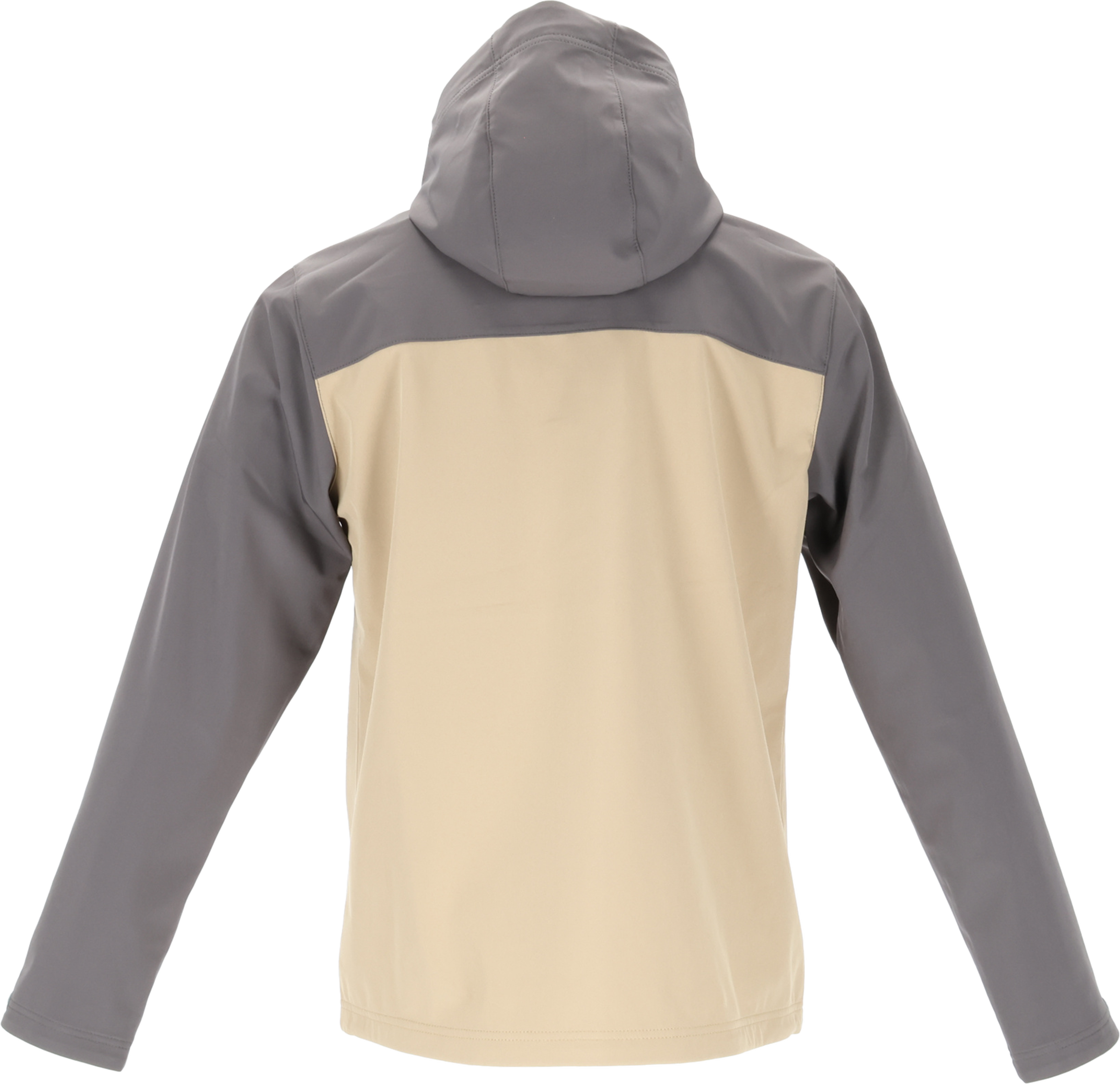 McKINLEY Outdoorjacke »HE.-JACKE MOUNT BONA M« für vielseitige Aktivitäten, superelastisches Material, atmungsaktiv