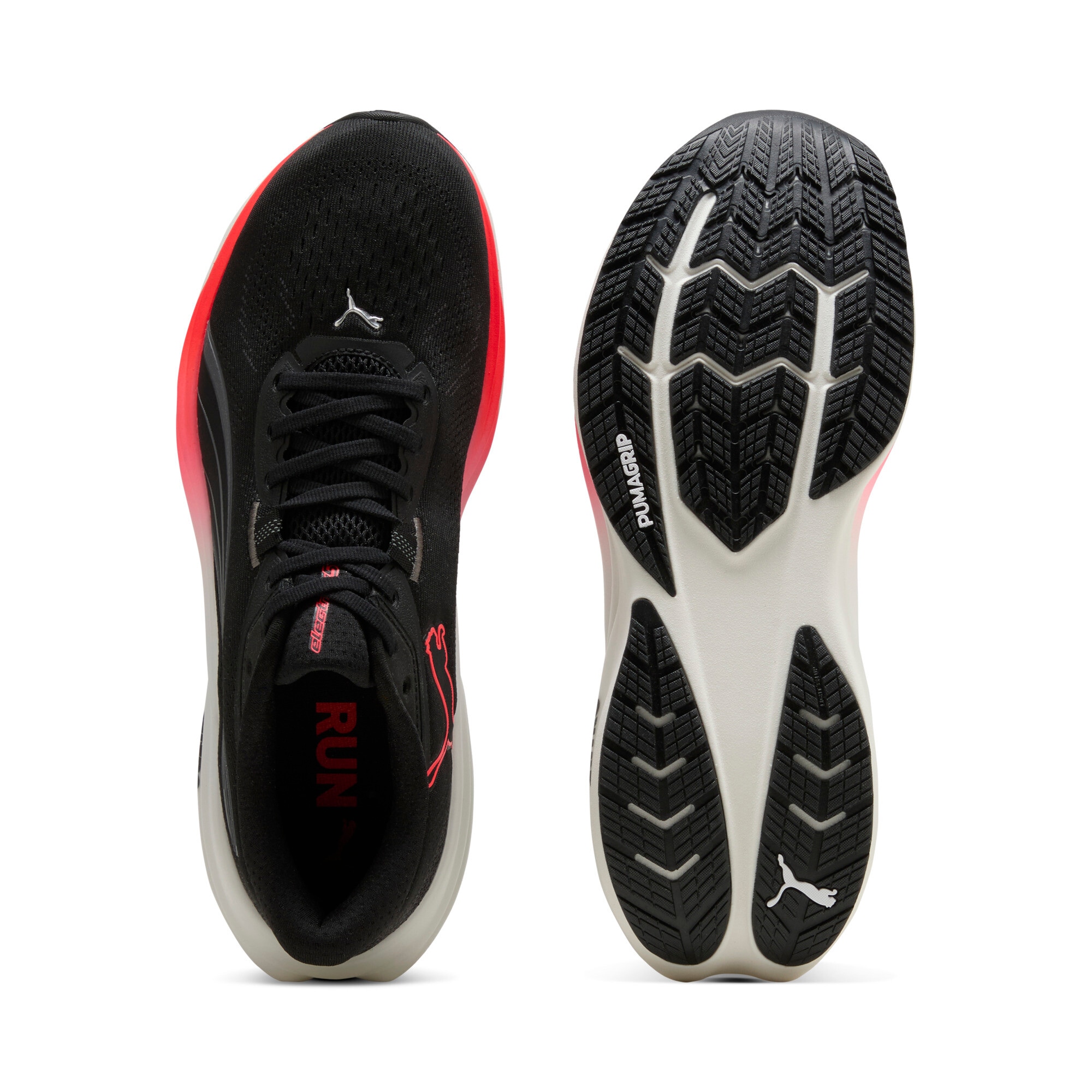 PUMA Laufschuh »ELECTRIFY NITRO 5«