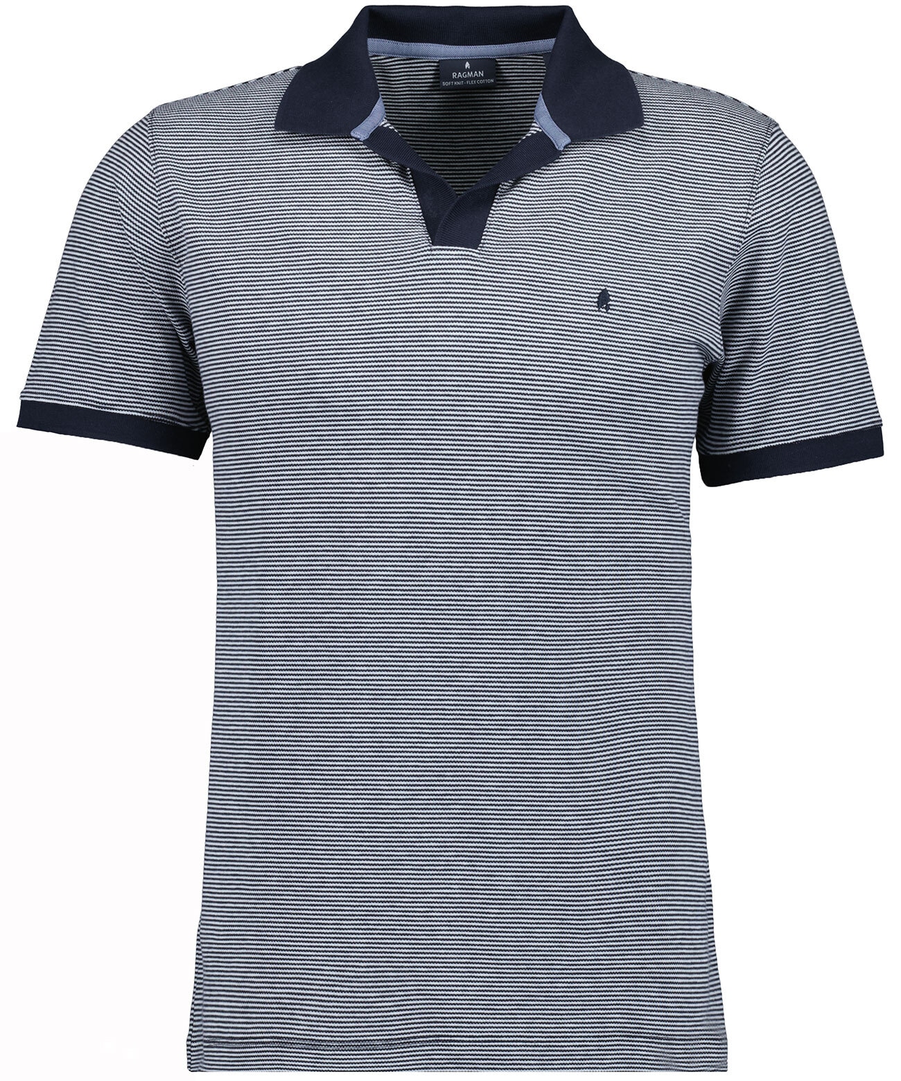 RAGMAN Poloshirt
