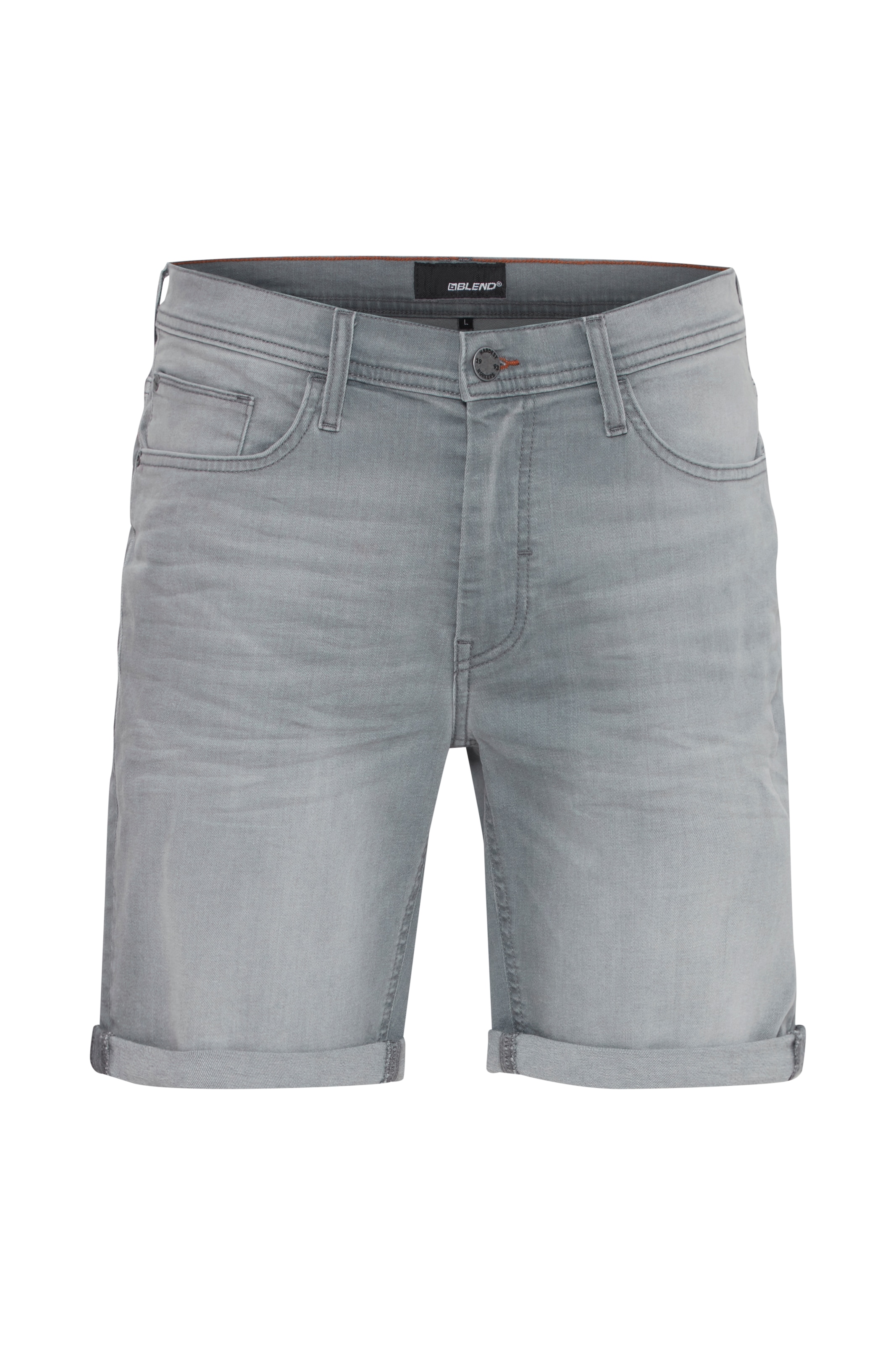 Blend Shorts »BHTWISTER-denimshorts«