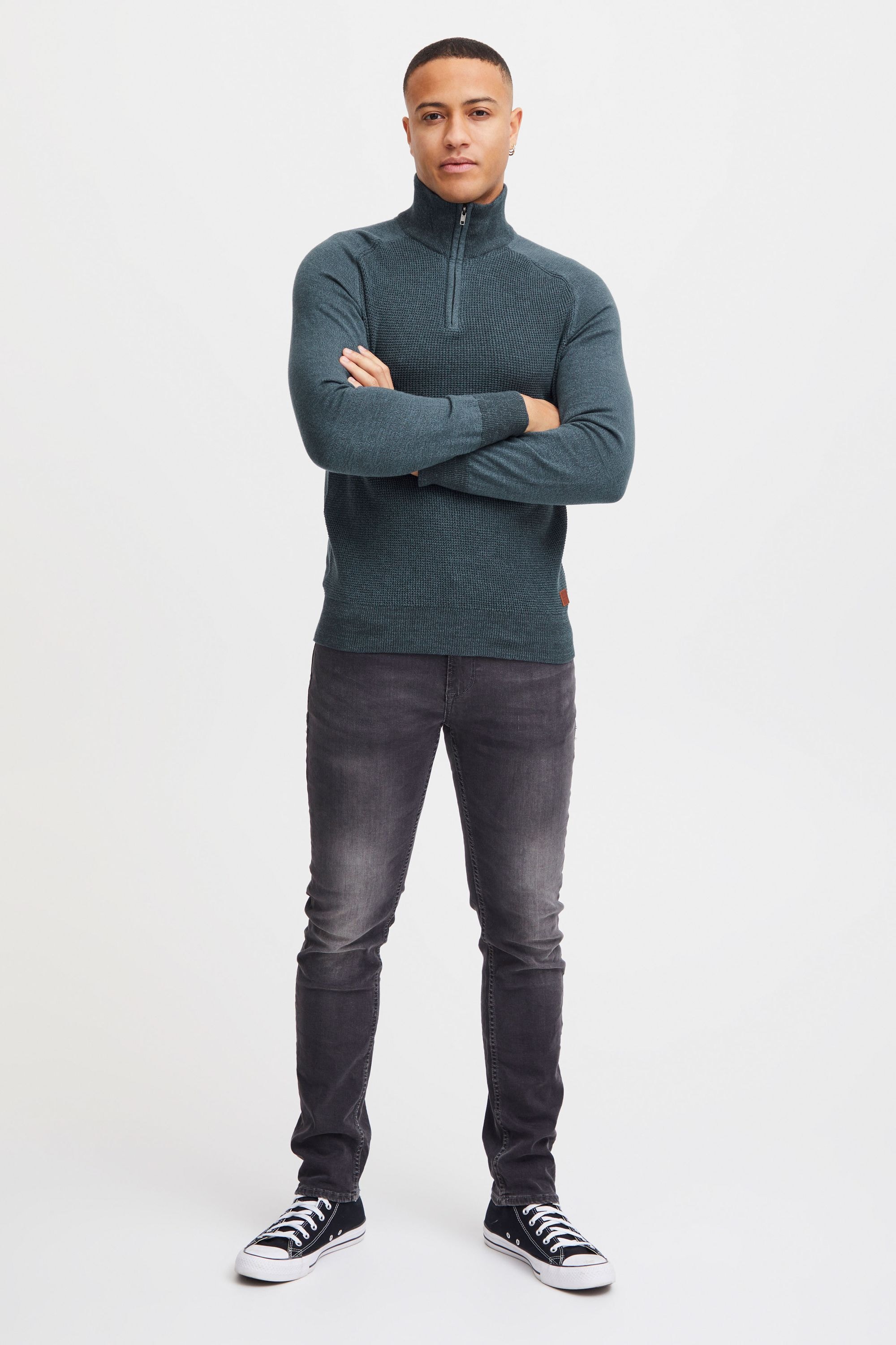 Blend Troyer »Troyer BHGrandolf«