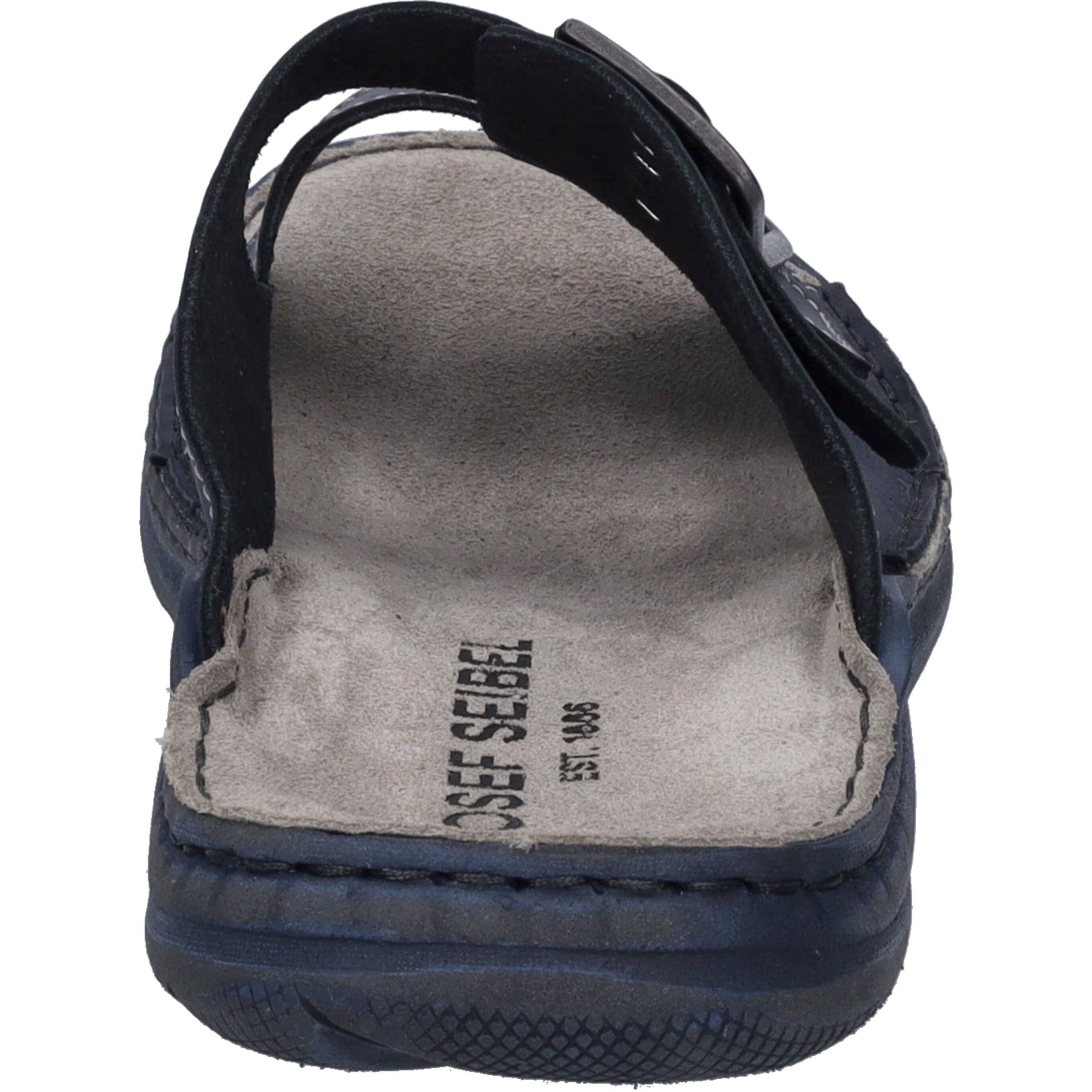 Josef Seibel Sandale »Maverick 06, jeans«