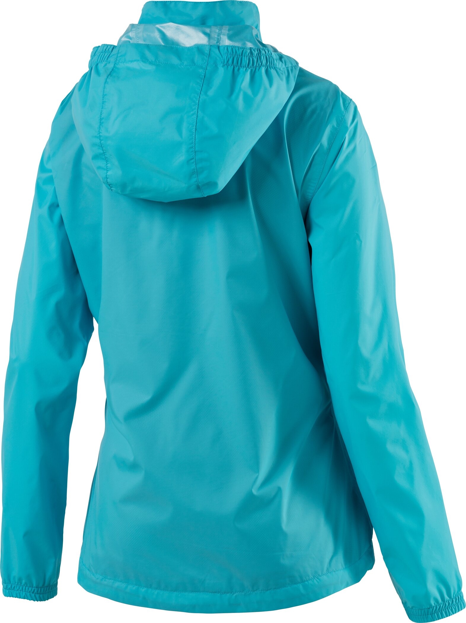 McKINLEY Regenjacke »Regenjacke Kereol III wms«, (1 St.), mit Kapuze