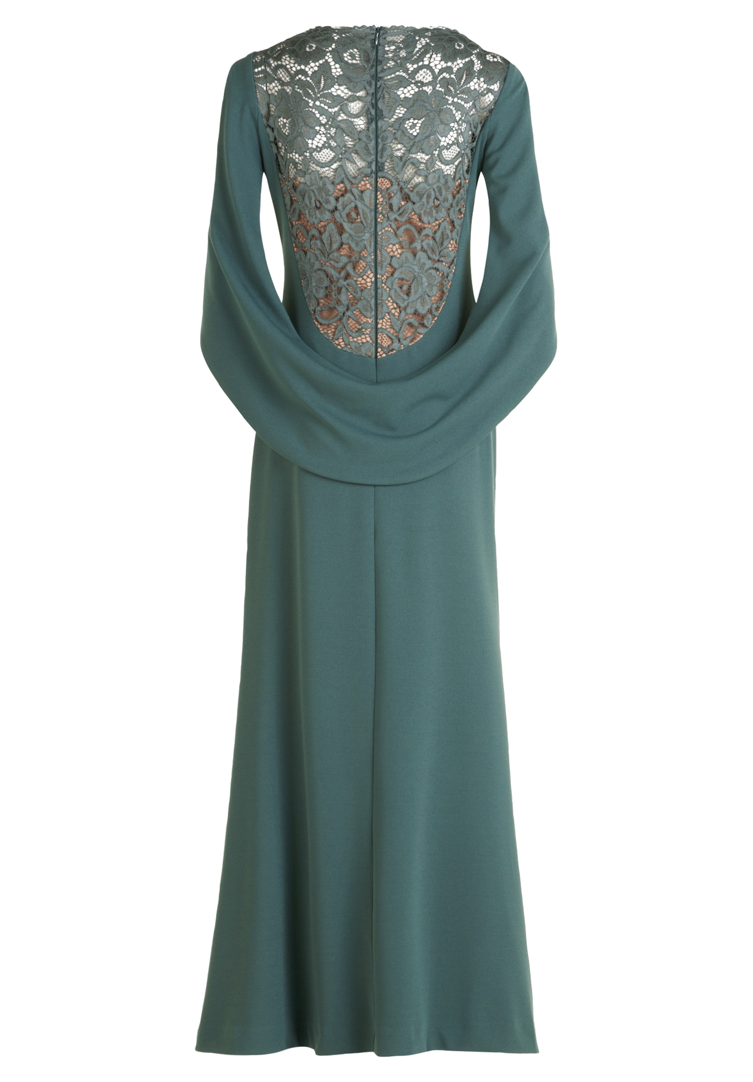 Vera Mont Abendkleid »Abendkleid mit Spitze«