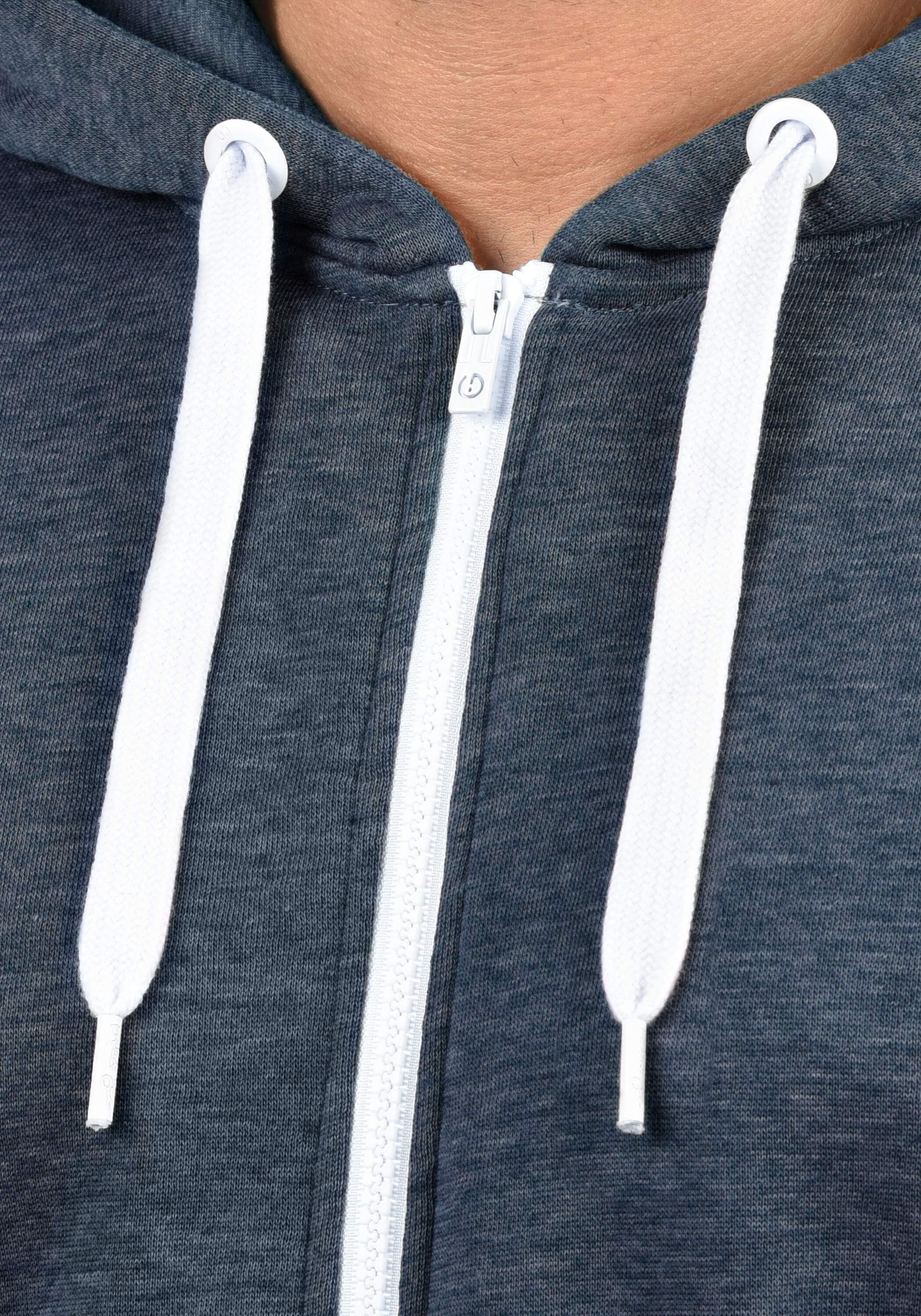 !Solid Kapuzensweatjacke »Kapuzensweatjacke SDOlli«