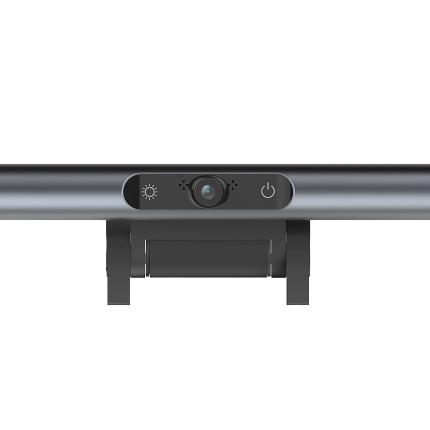 4smarts Webcam »2in1 LightBar Pro Monitorlampe, FullHD Webcam«, Full HD