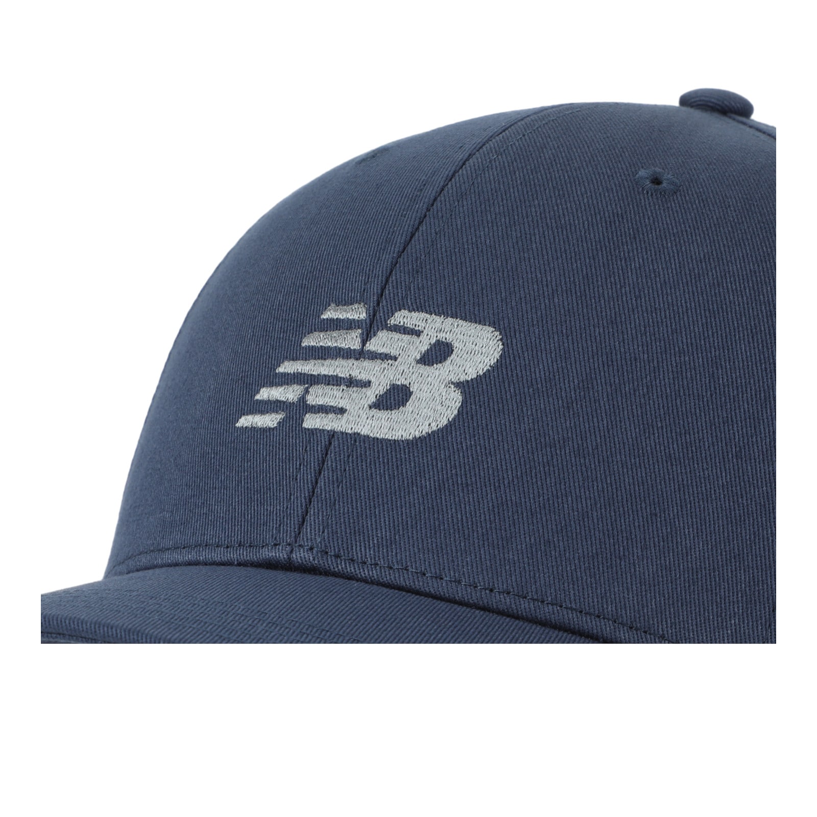New Balance Baseball Cap »6 PANEL STRUCTURED SNAPBACK«