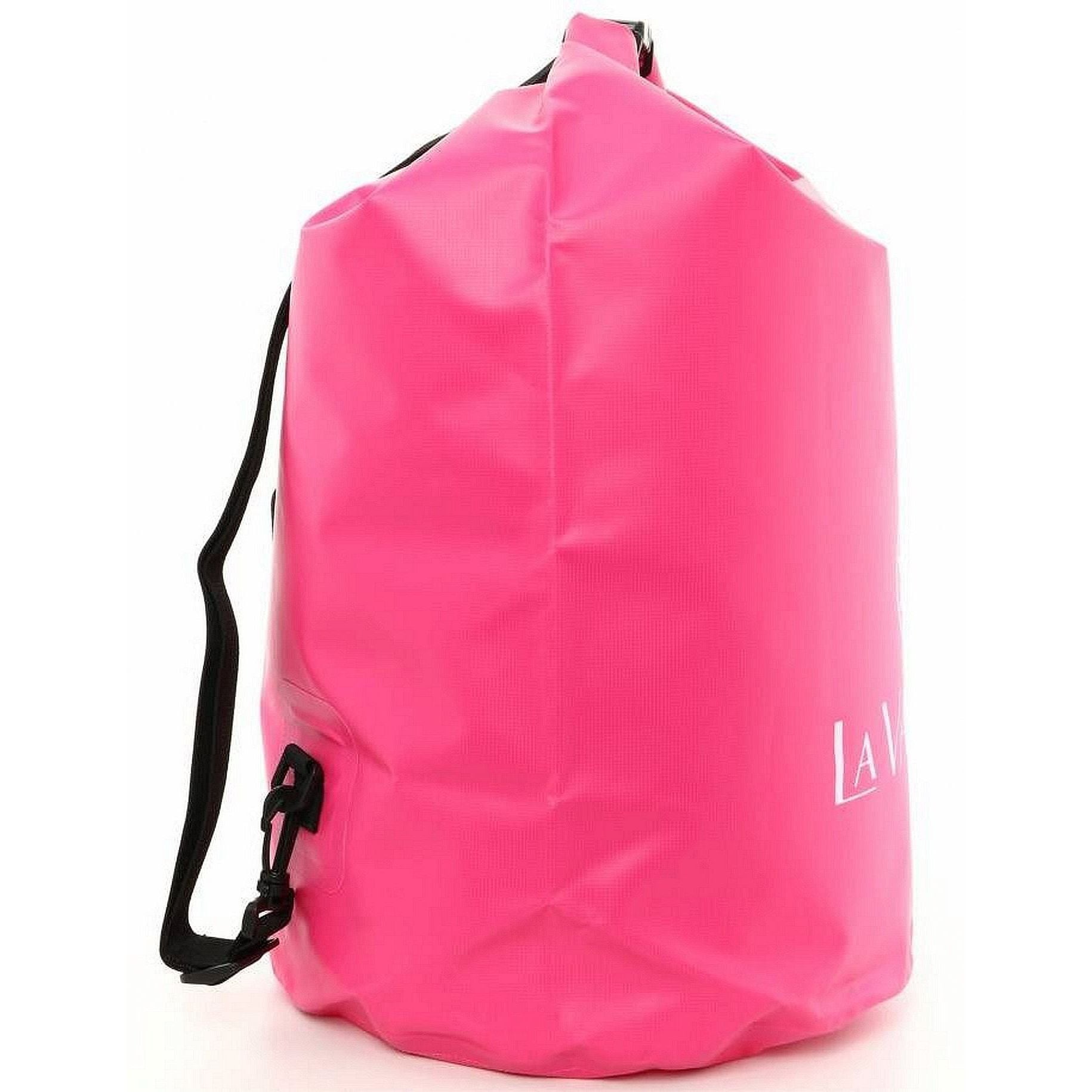 LA VAGUE Packsack »Wasserfester Packsack 40L ISAR«