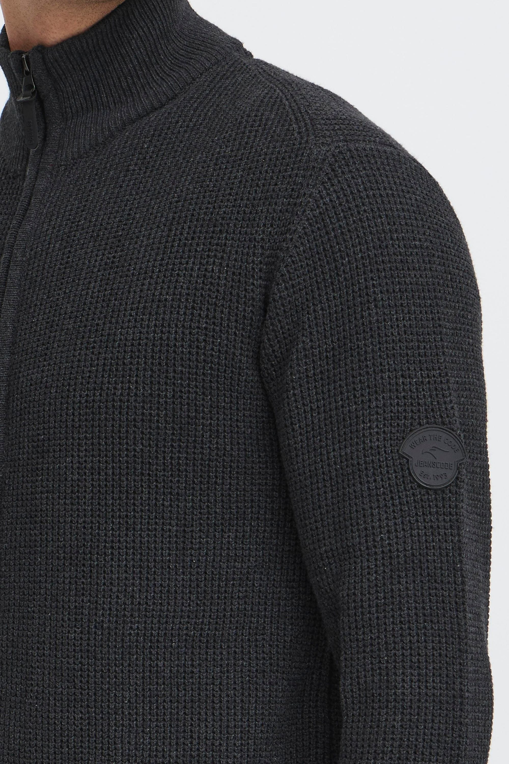 Indicode Strickjacke »Strickjacke IDRevil«