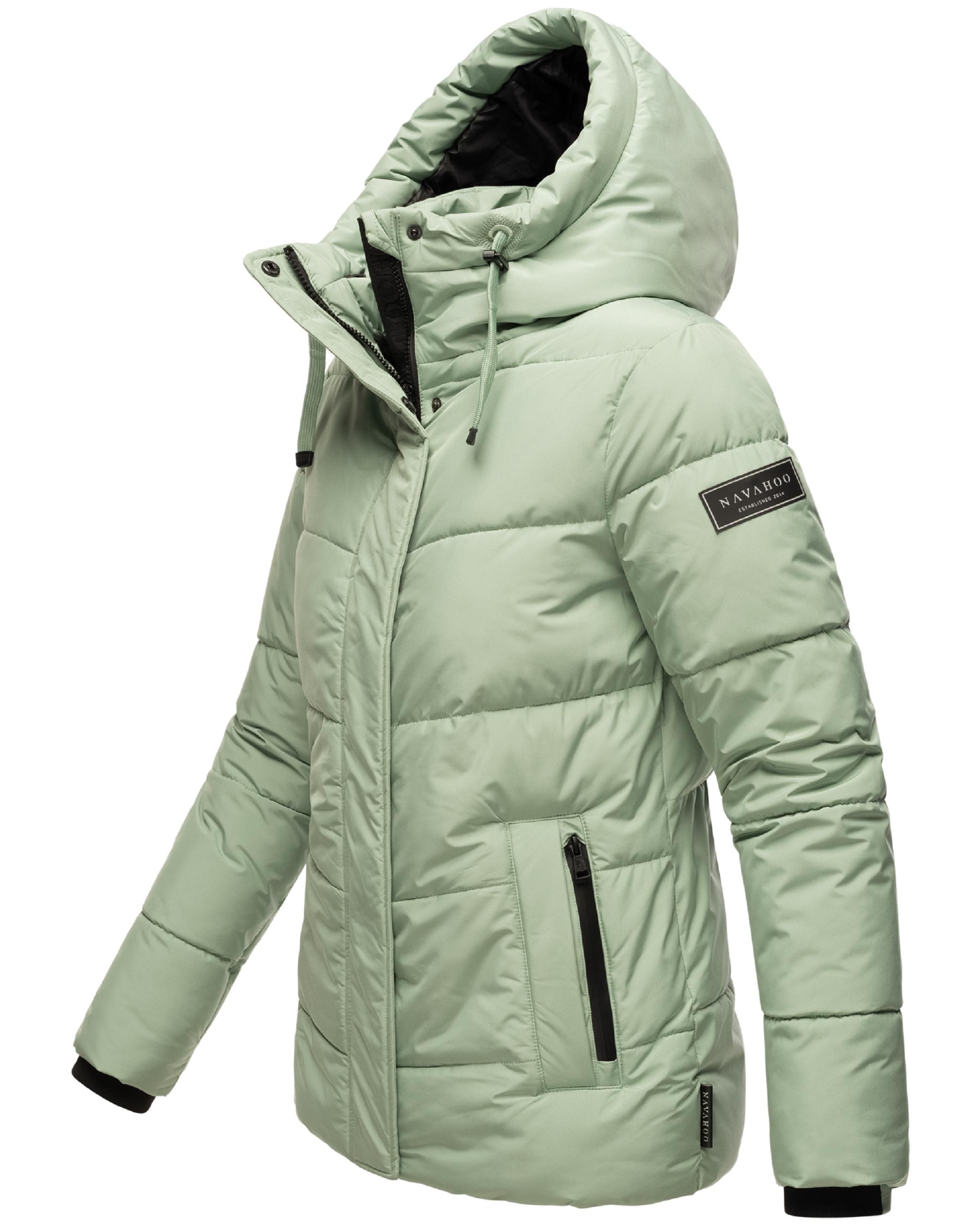 Navahoo Steppjacke »Steppjacke Sag ja XIV«