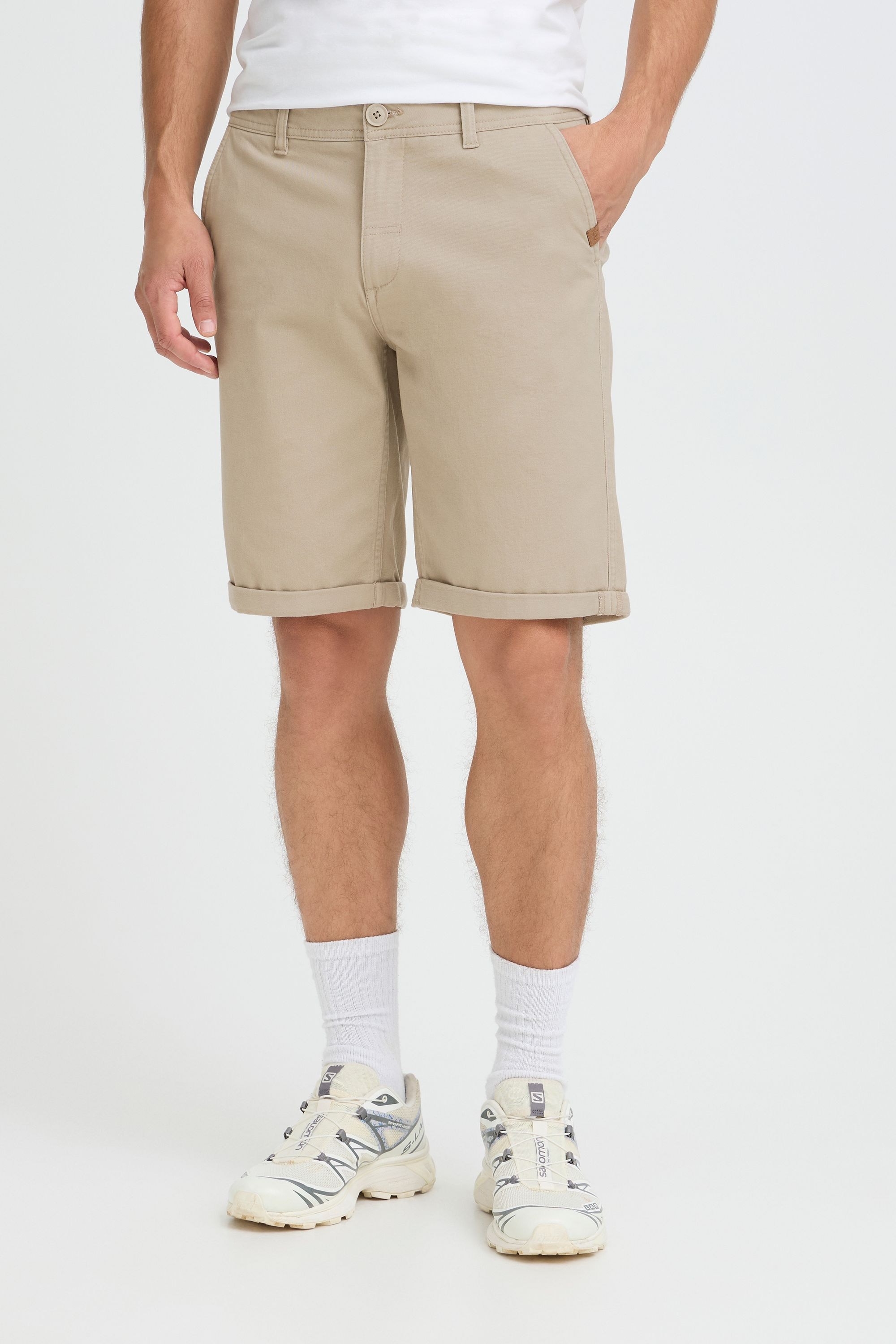 Blend Chinoshorts »Chinoshorts BHTirex«