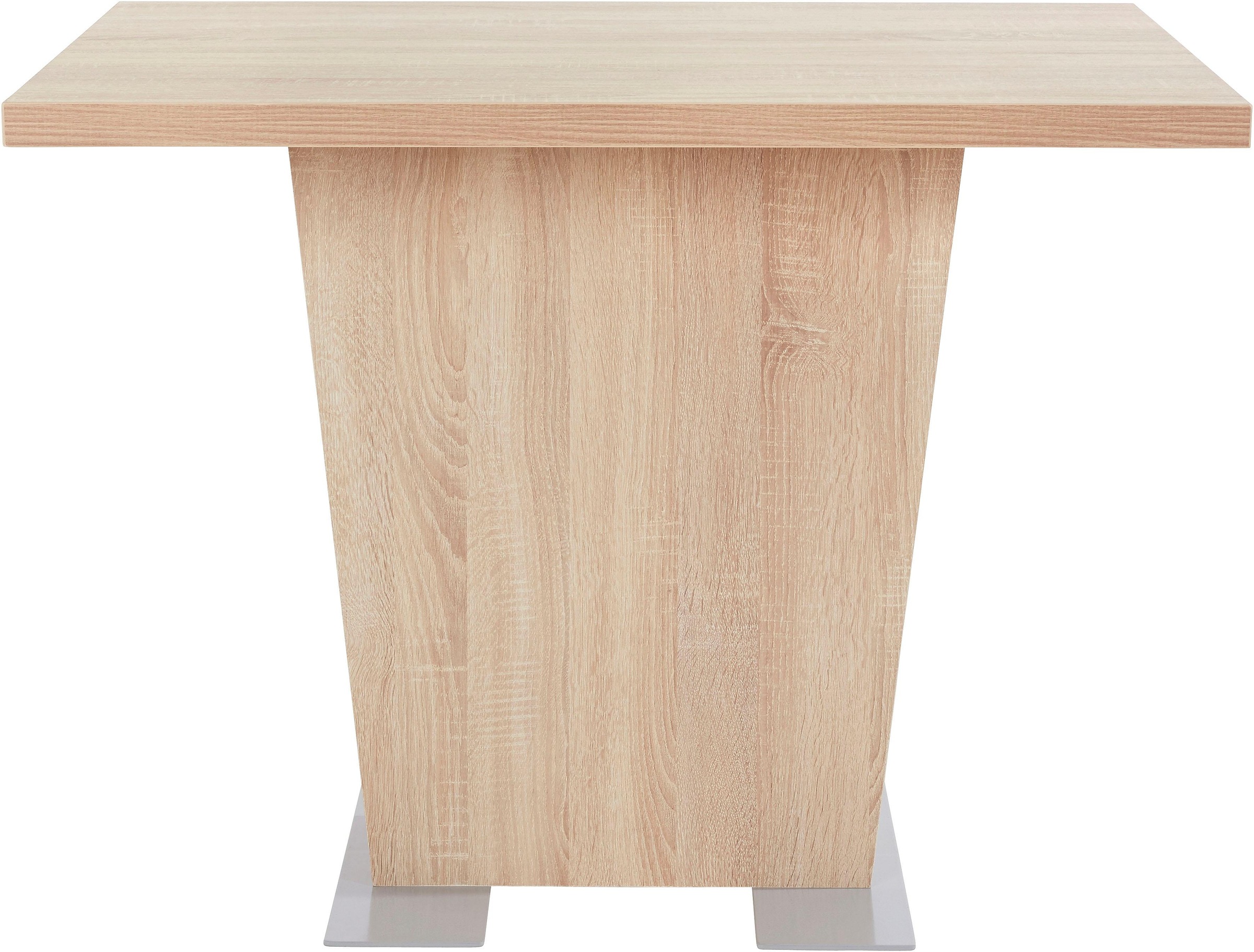 INOSIGN Eckbankgruppe »Carola«, (Set, 4 tlg.)