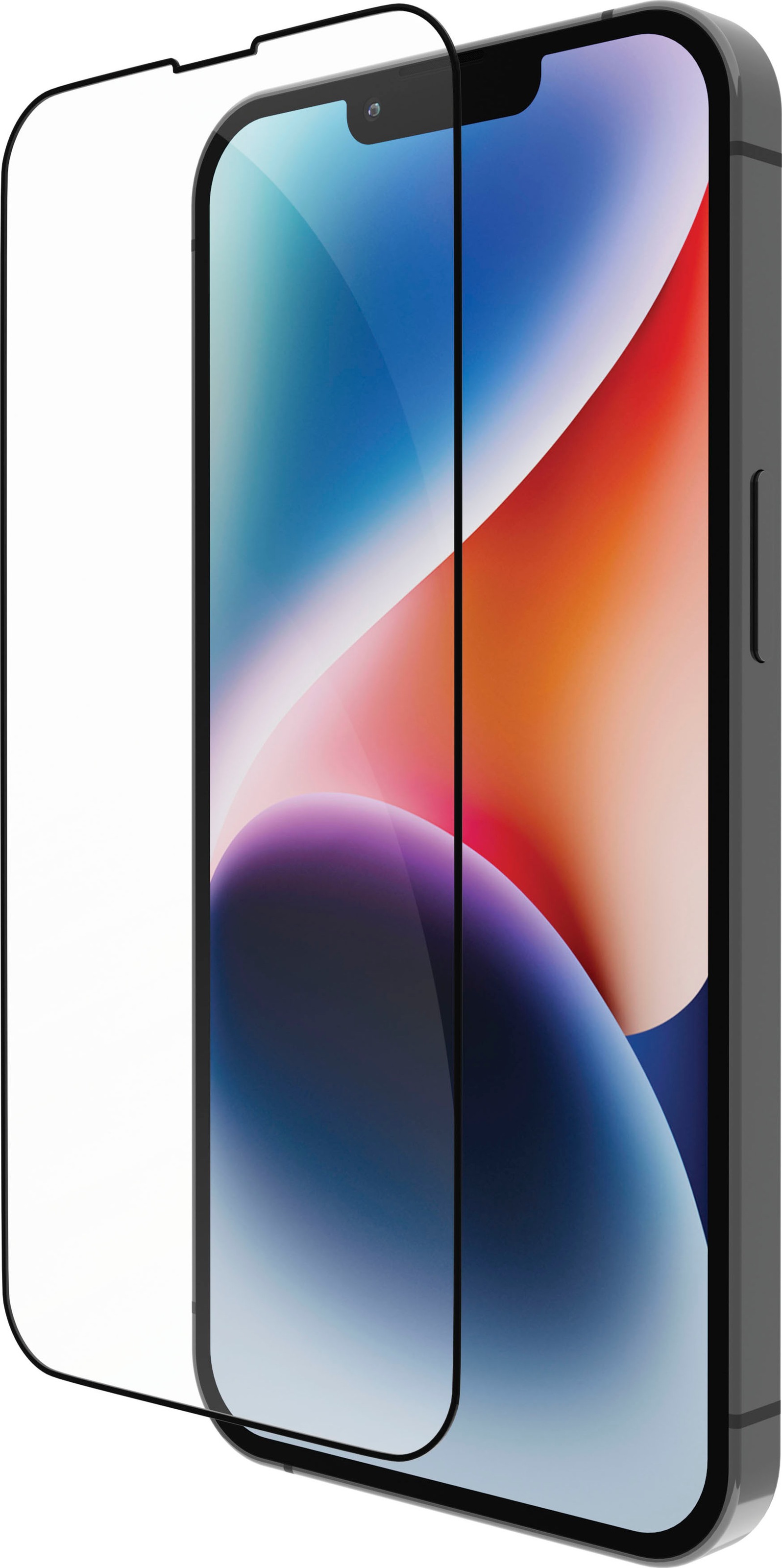 dbramante1928 Displayschutzfolie »ECO-SHIELD«, für iPhone 13-iPhone 13 Pro-iPhone 14, (1 St.)