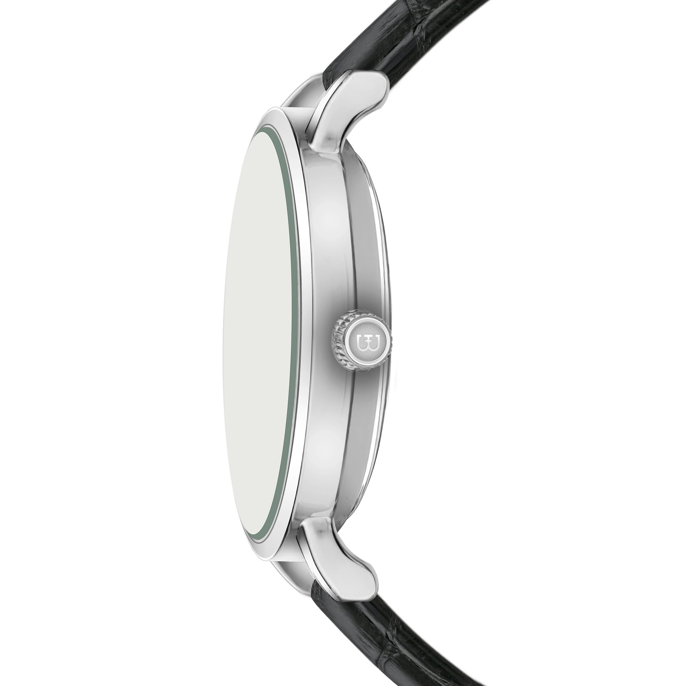 FRANZ BÖHLER Quarzuhr »BC2-S070S«