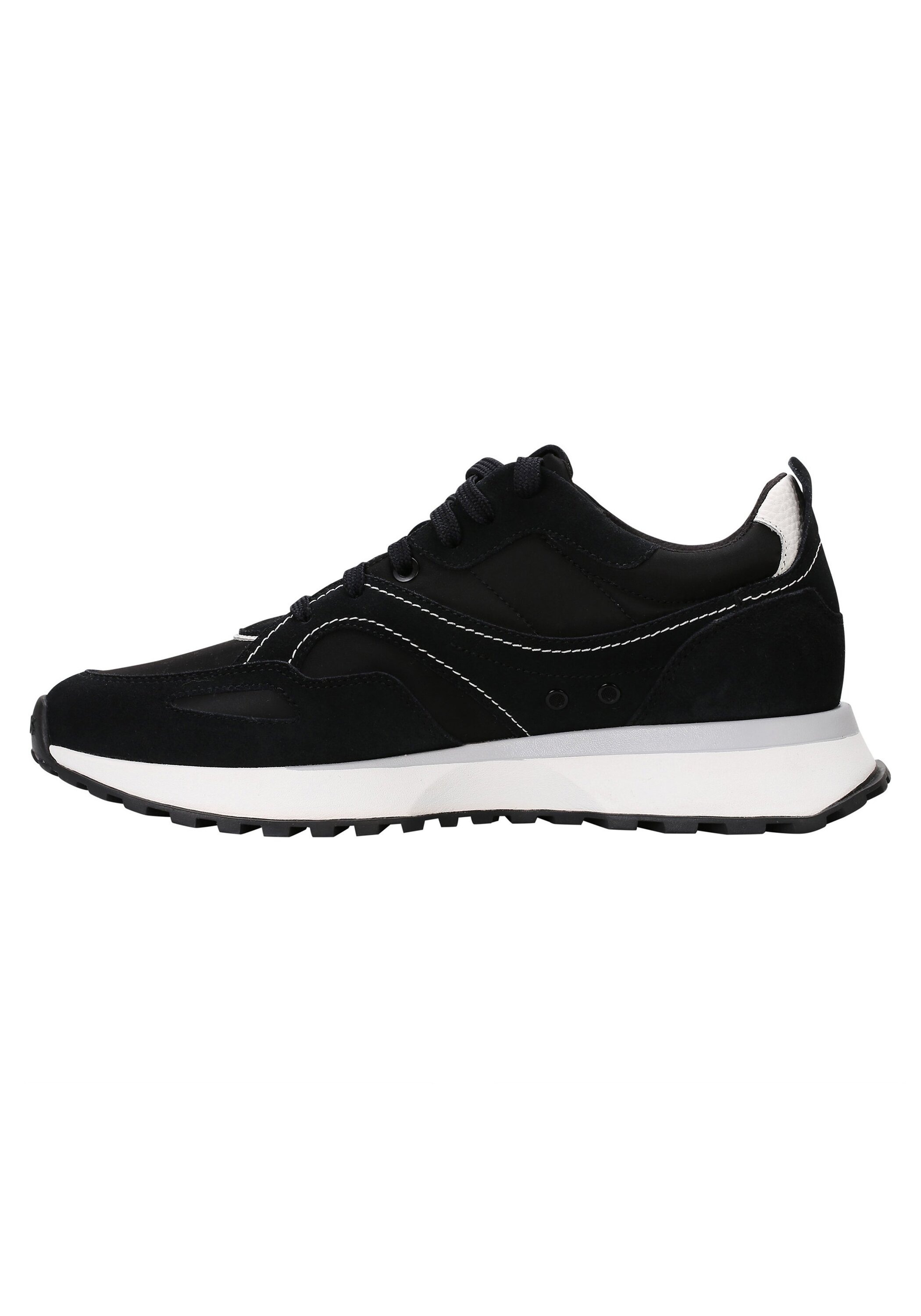 BOSS Sneaker »Sneaker Jonah Runn sdmx«