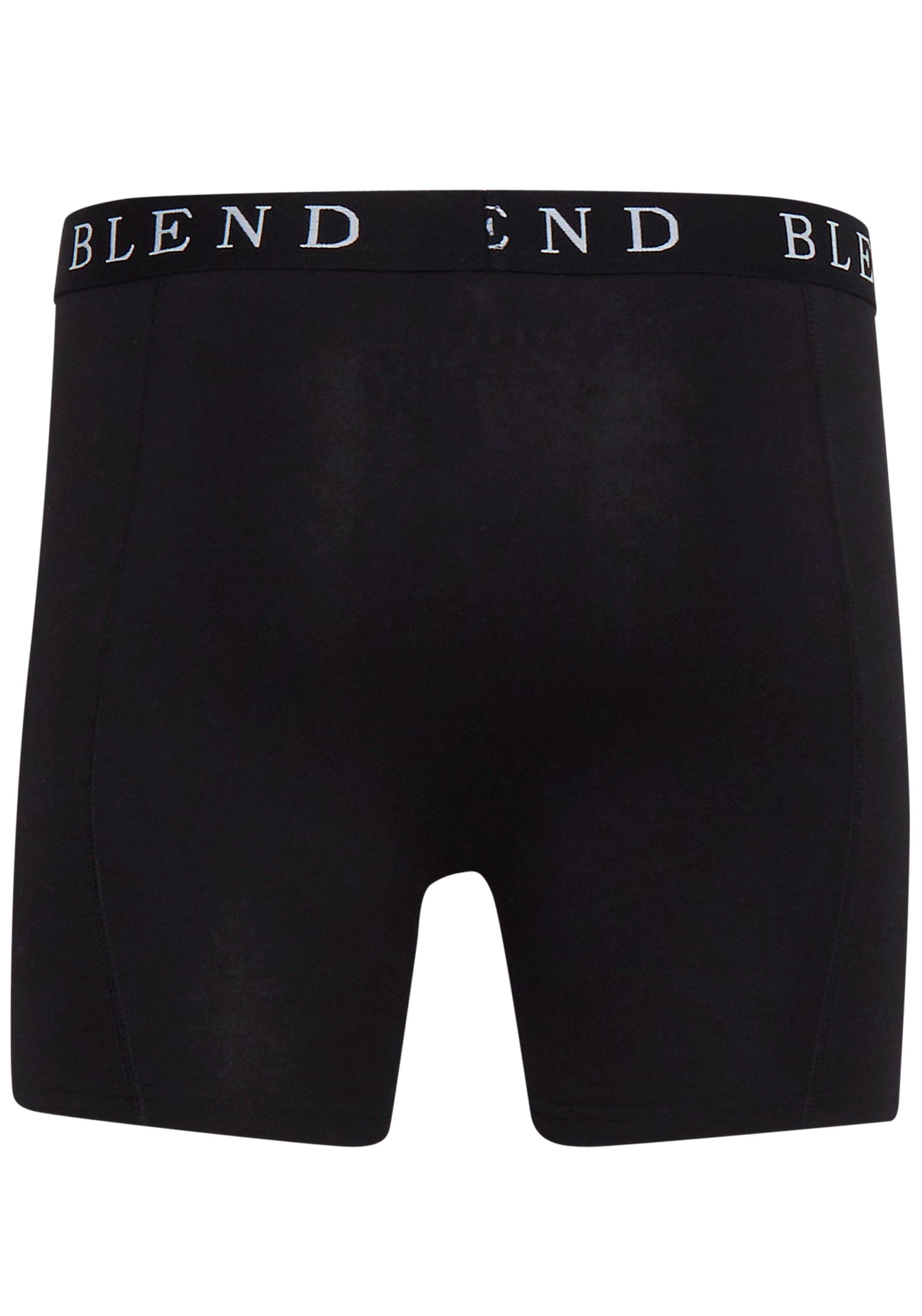 Blend Trunk »Underwear 2 Pack«, (Set, 2 St.)