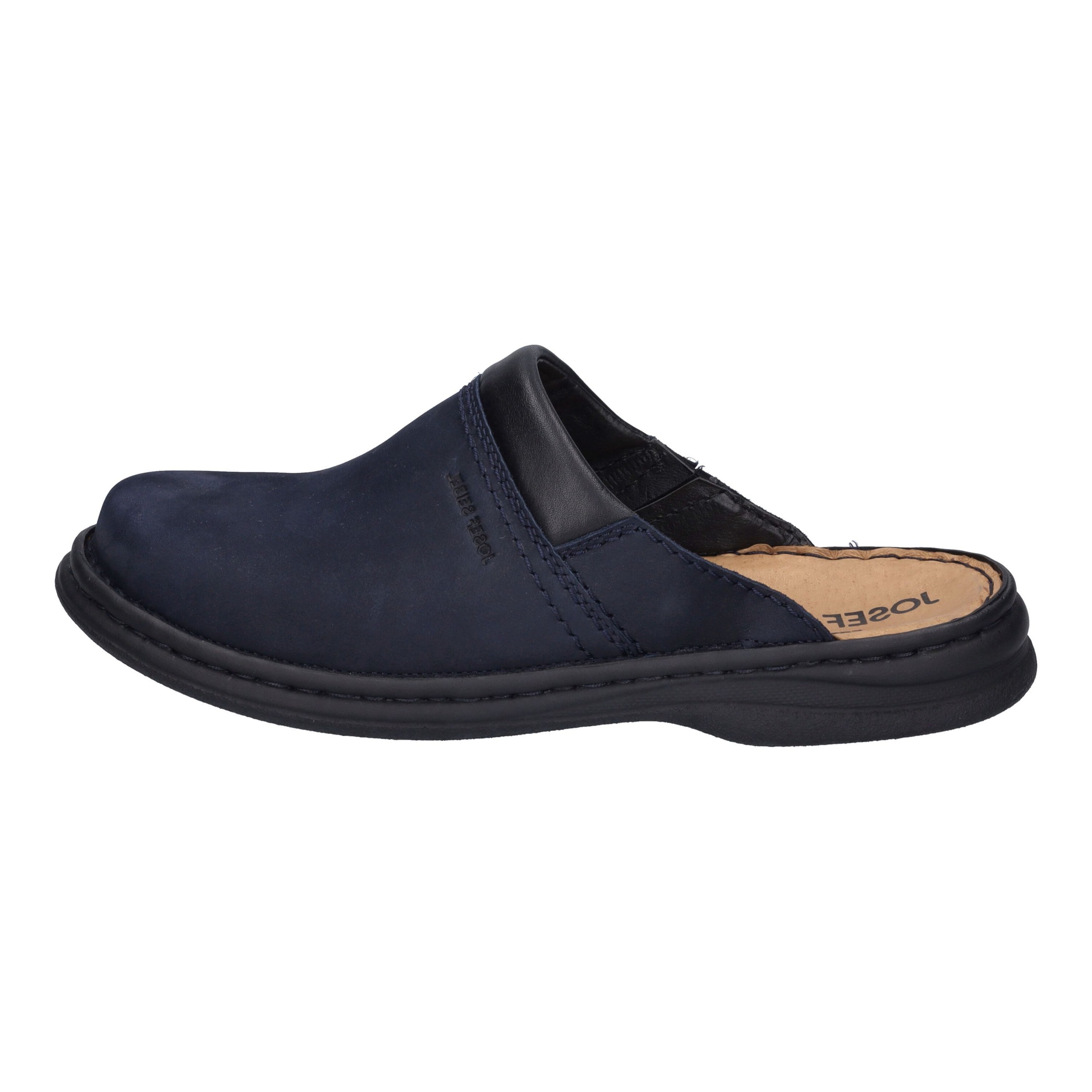 Josef Seibel Clog »Max, ocean«