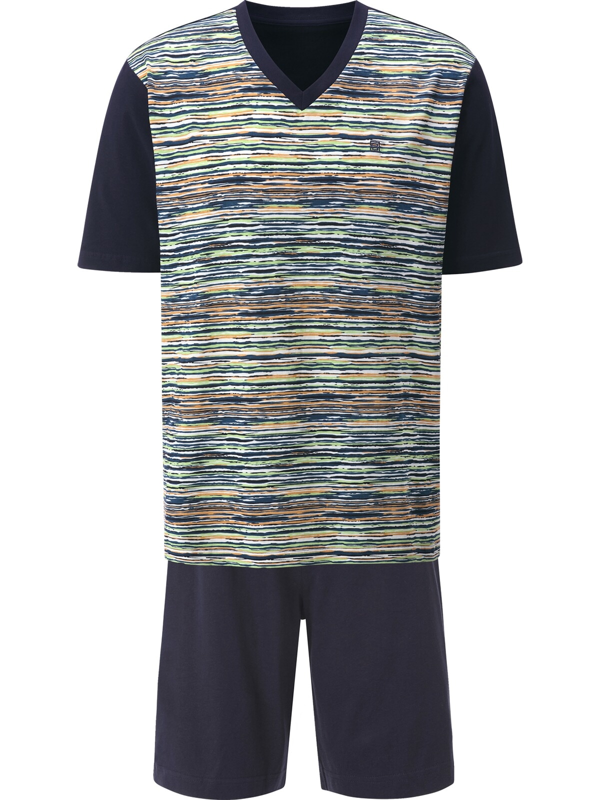 Babista Shorty »Kurzer Schlafanzug THENDOR«