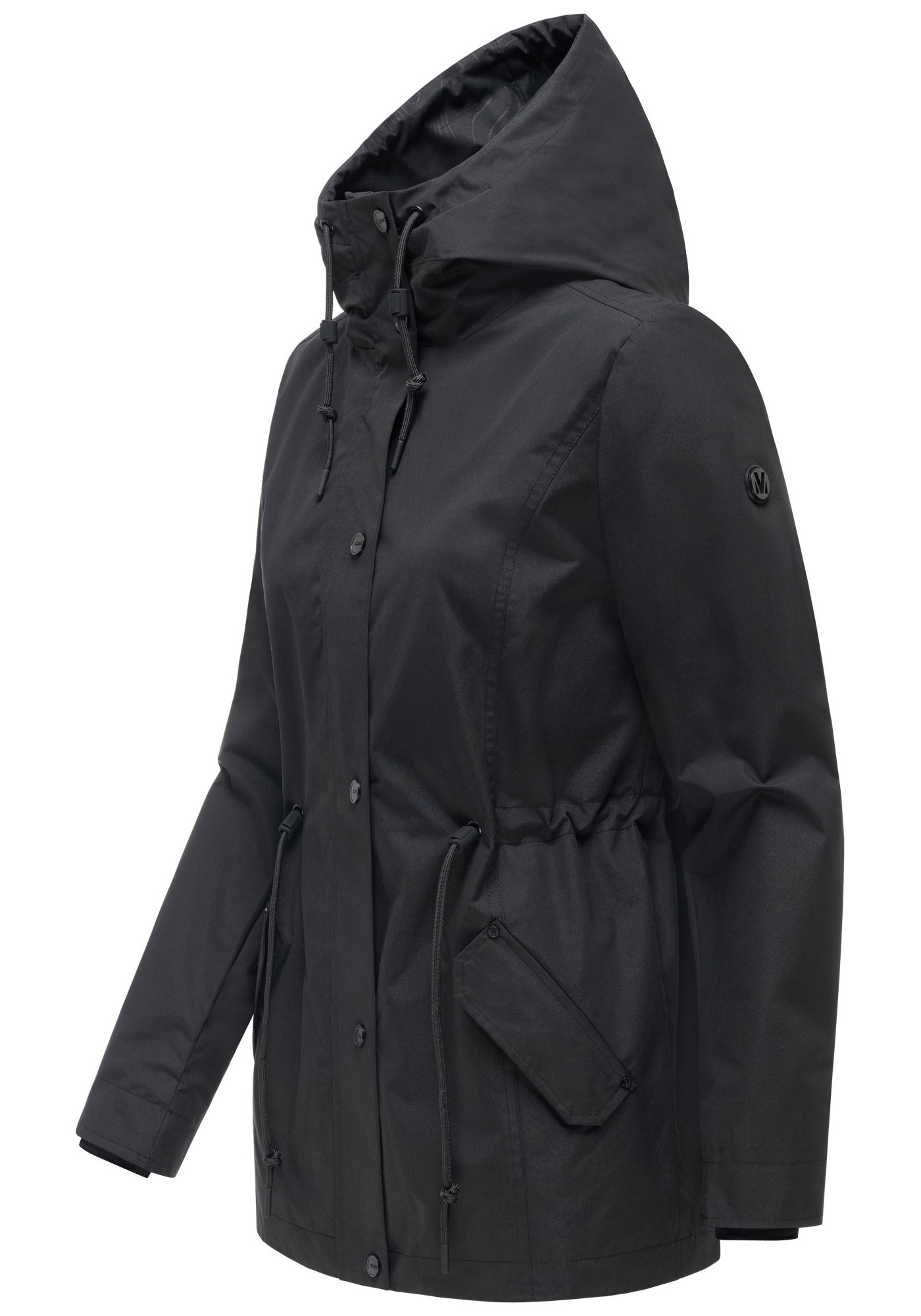 Marikoo Outdoorjacke »Marikoo Bonbonparty Damenjacke N124«