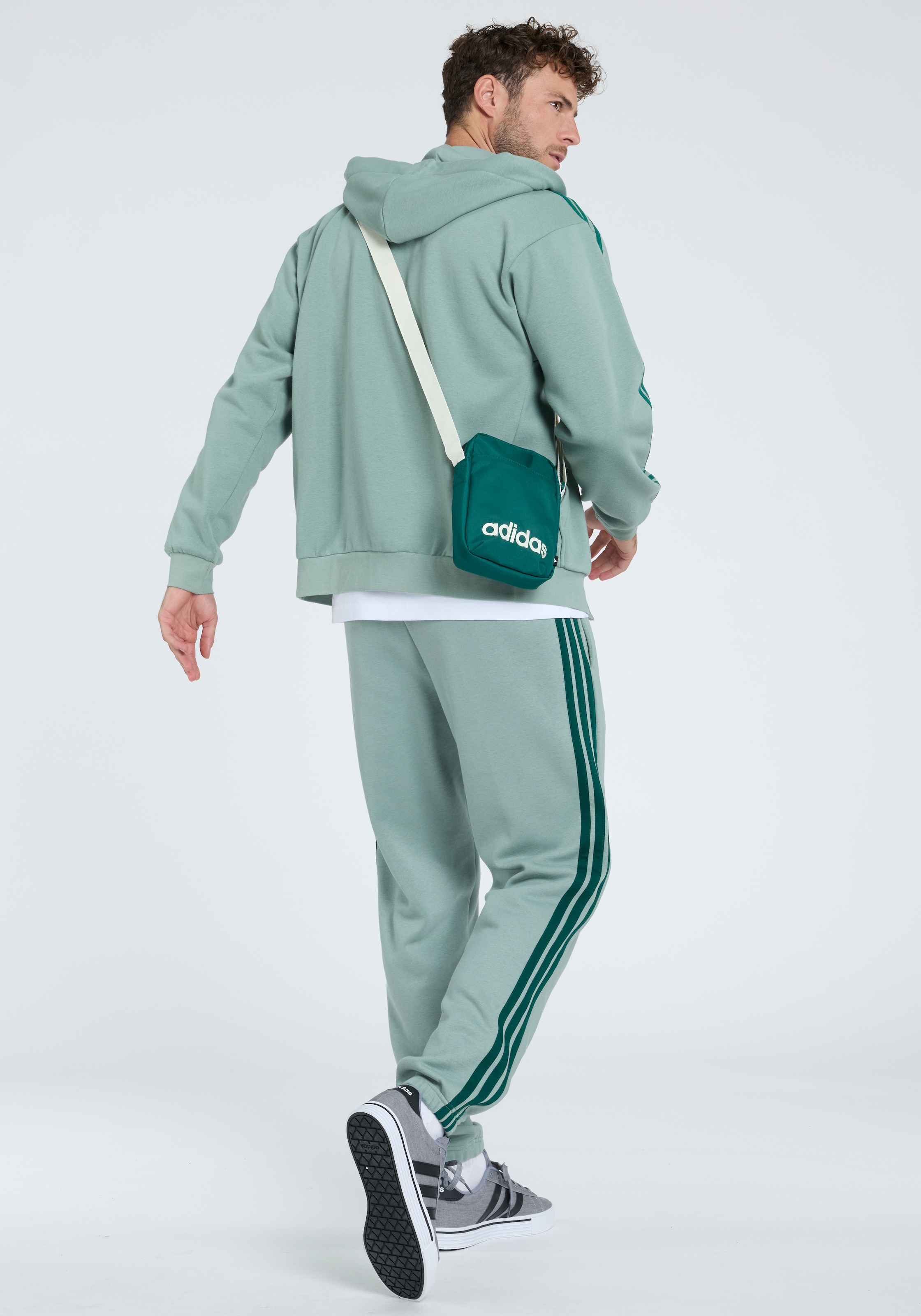 adidas Sportswear Sporthose »M 3S FL TC PT«