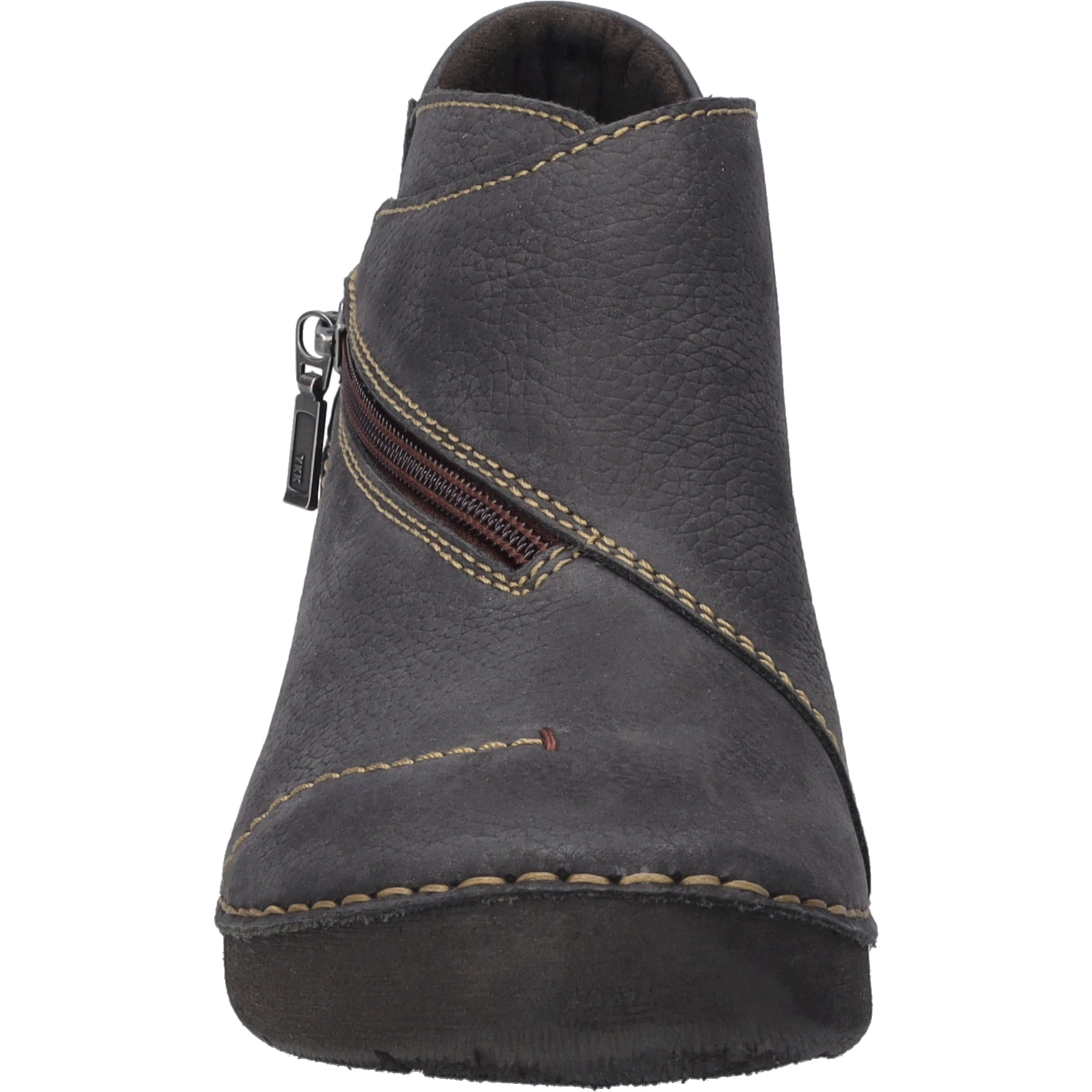 Josef Seibel Schnürschuh »Fergey 48, titan«