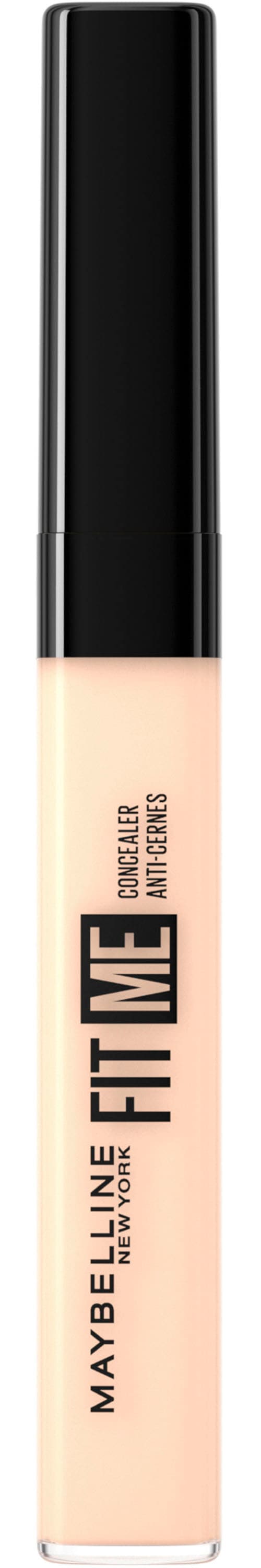 ♕ YORK MAYBELLINE Concealer »FIT bei NEW ME«