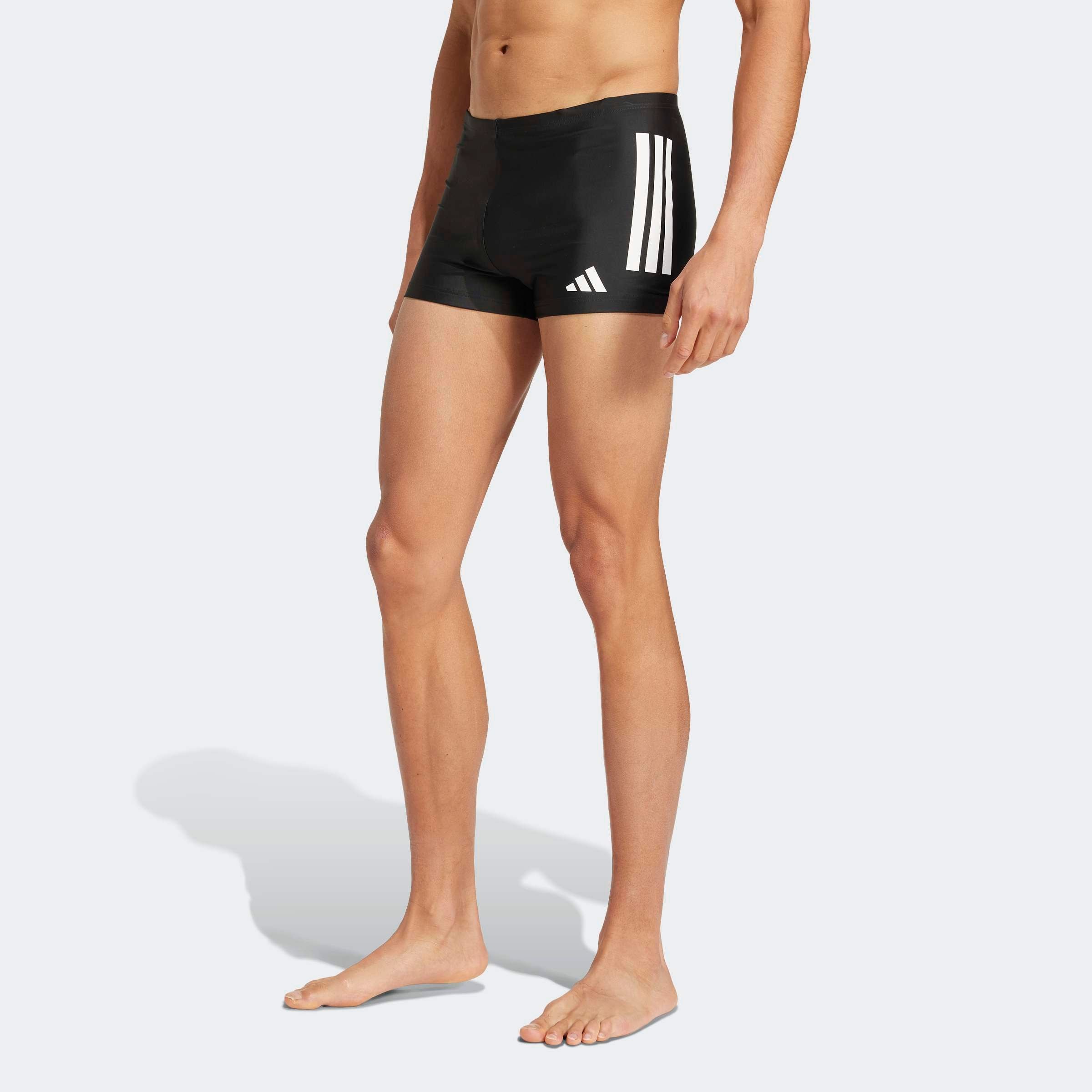 adidas Performance Badehose »3S BLD BOXER«, 1 Stk.