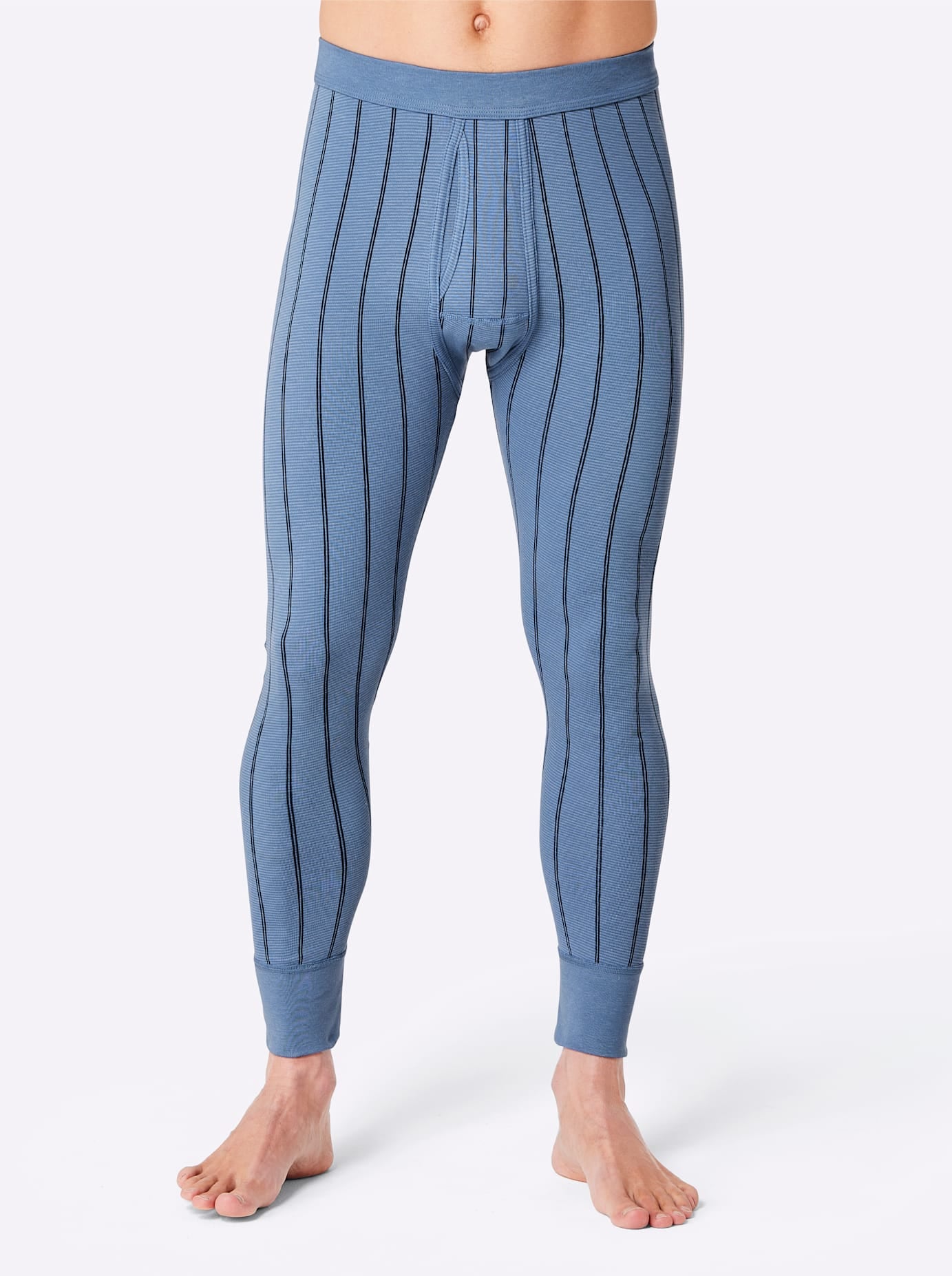 Lange Unterhose 2 Stk.