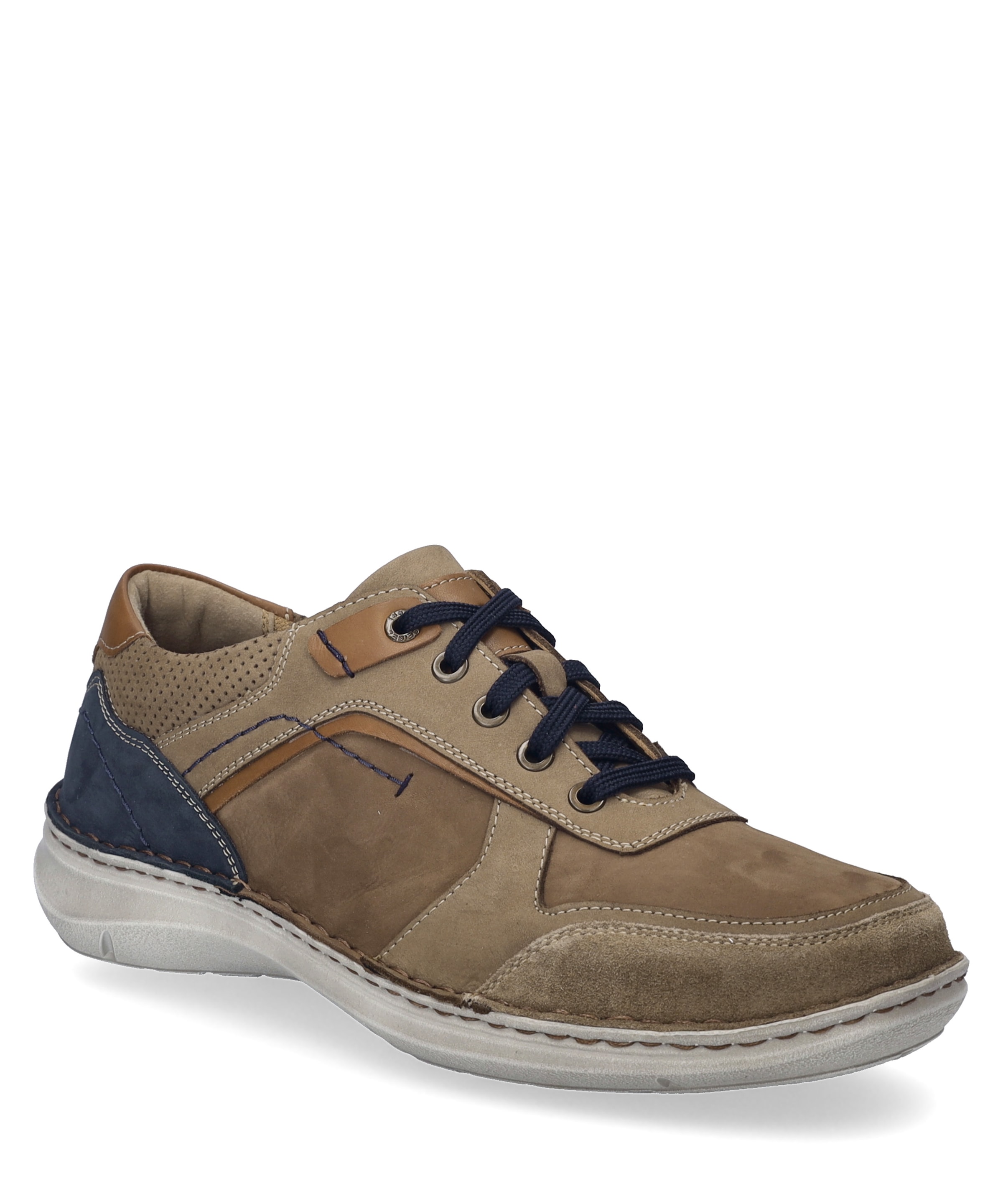 Josef Seibel Schnürschuh »New Anvers 10, brasil-multi«