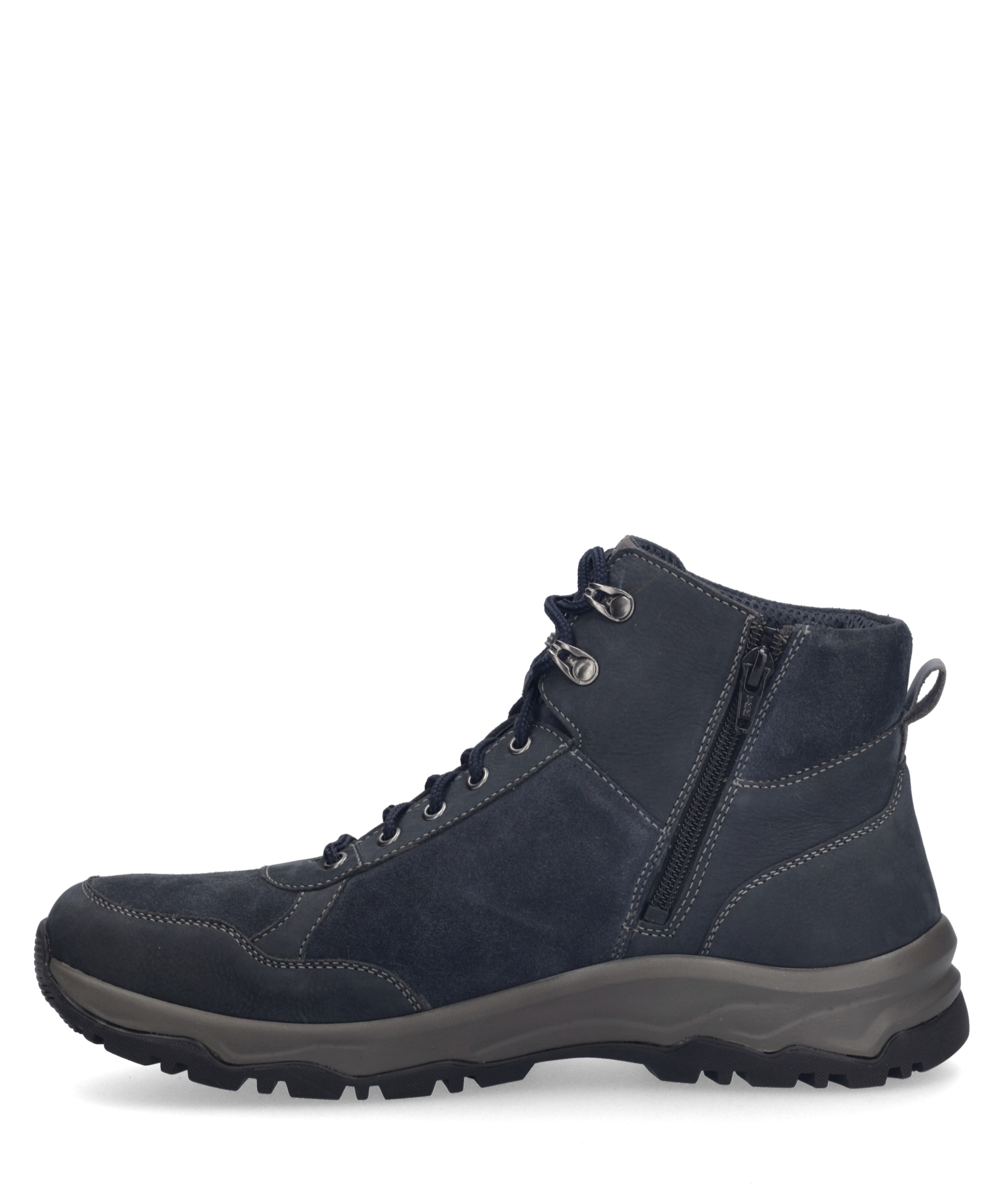 Josef Seibel Stiefelette »Leroy 59, indigo-kombi«