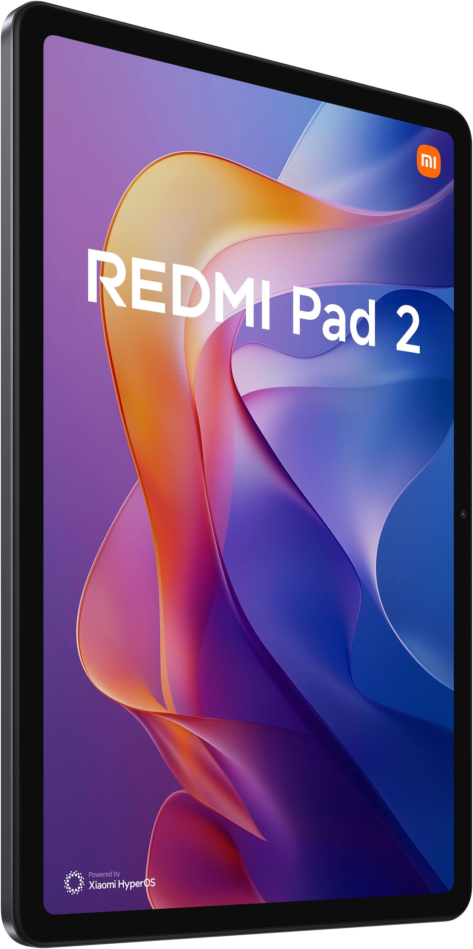 Xiaomi Tablet »Redmi Pad 2 + Cover«, (27,94 cm / 11 Zoll), Android, 2.5K, Inklusive Case)