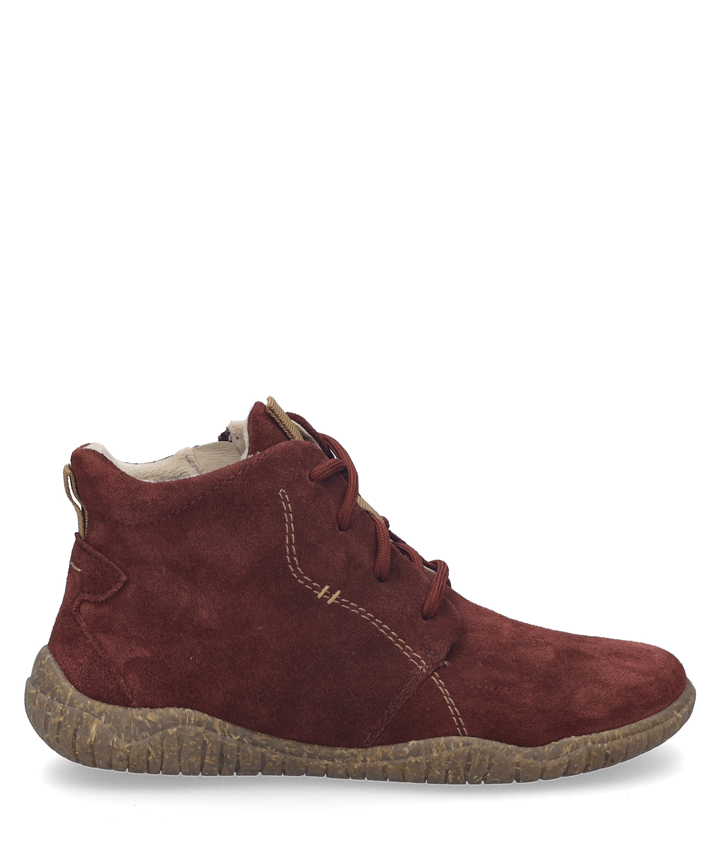Josef Seibel Stiefelette »Wynona 05, bordeaux«