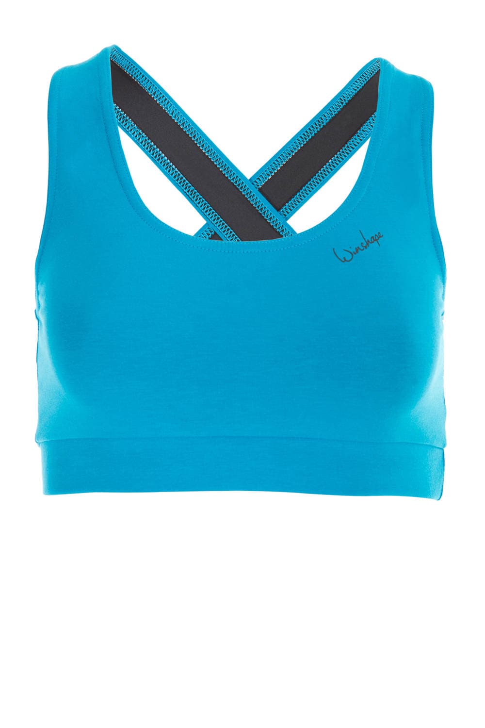 Winshape Sport-Bustier »WVR4«, mit bei ♕ offenem „Drop Back Design“