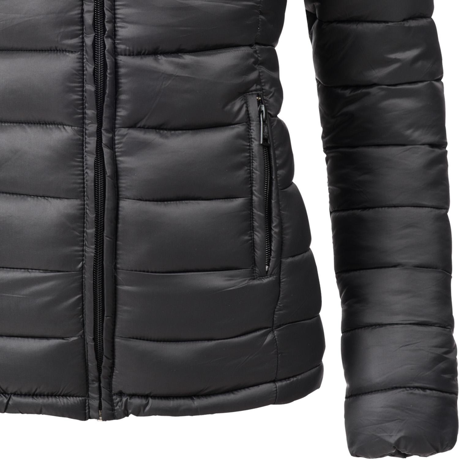 Marikoo Steppjacke »Steppjacke Lucy«