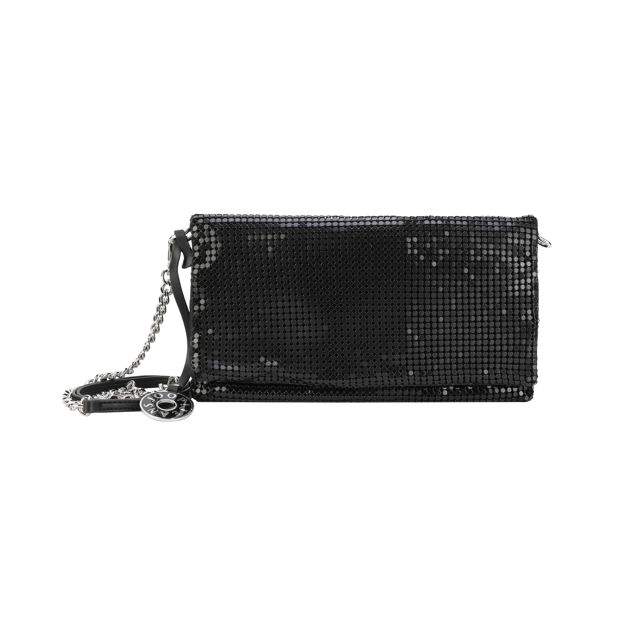 Joop Jeans Clutch »serata luce cadea clutch mhf«