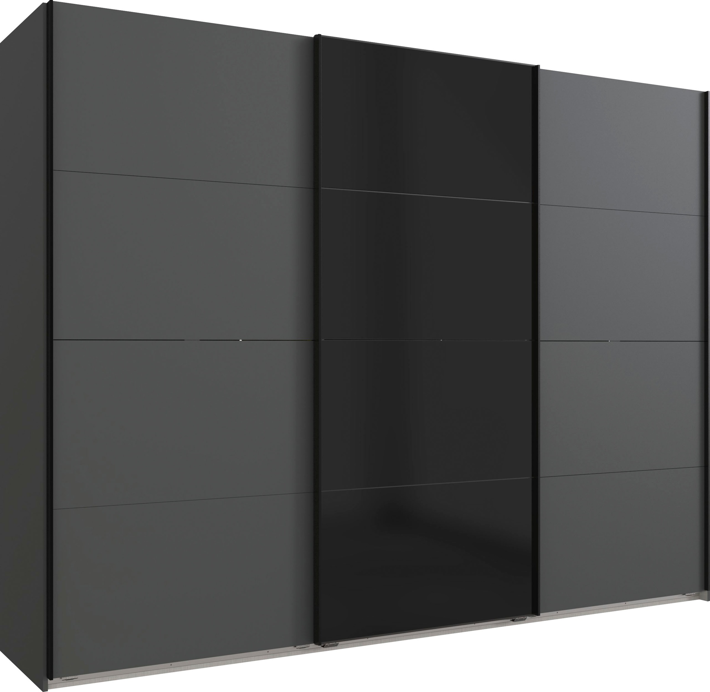 Wimex Schlafzimmer-Set »Barcelona«, 4-teiliges Set