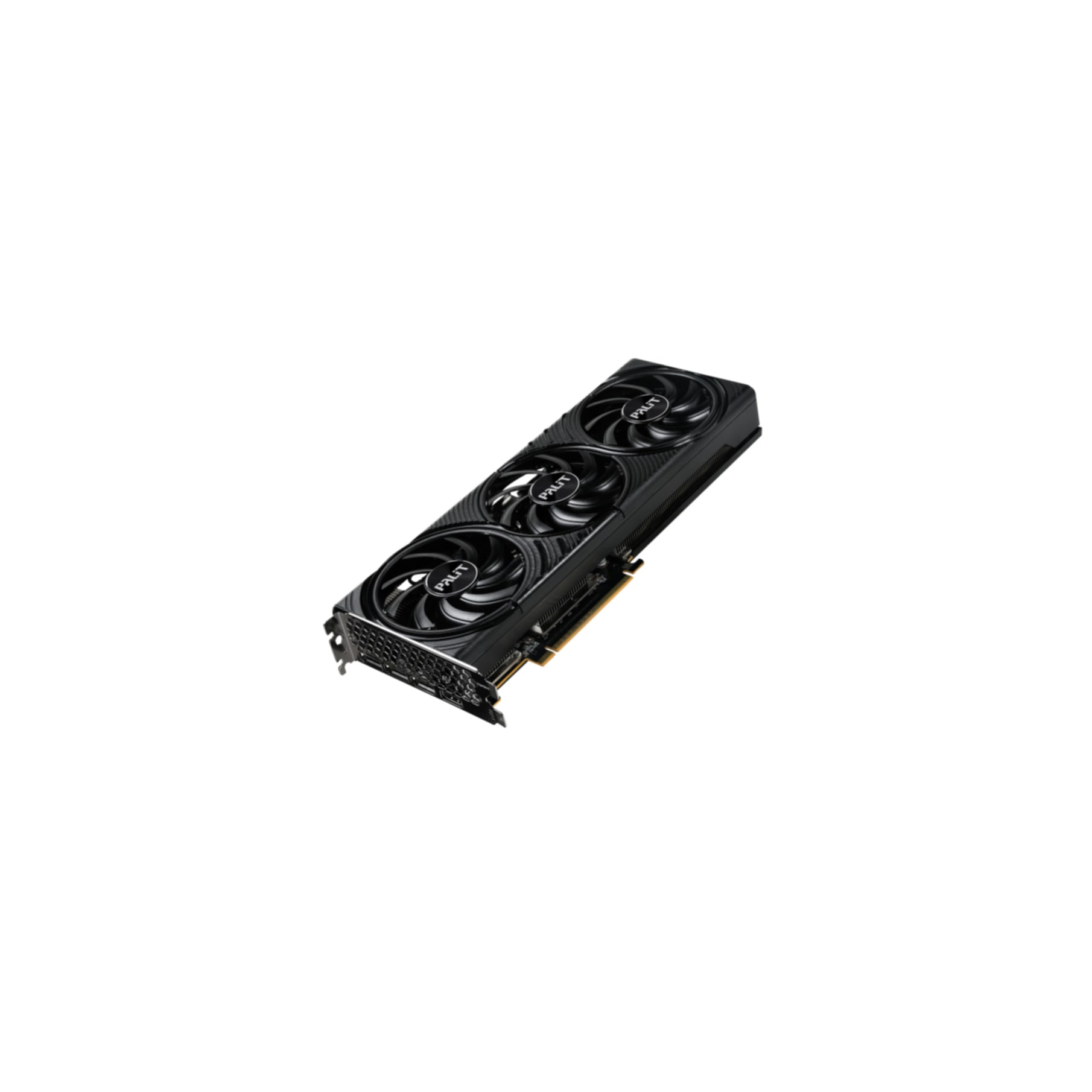 Palit Grafikkarte »GeForce RTX 5060 Infinity 3«