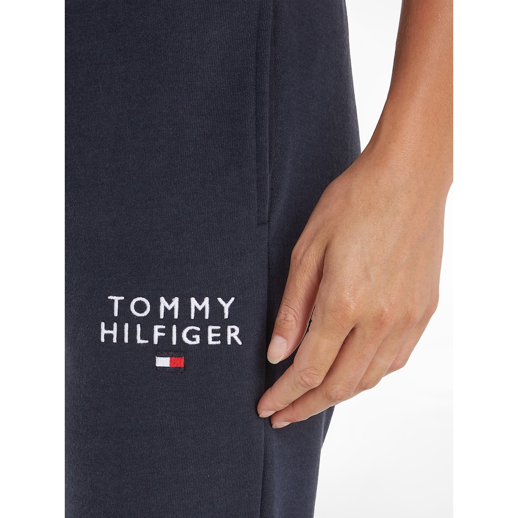 Tommy Hilfiger Underwear Sweathose »TRACK PANTS«, mit Tommy Hilfiger Markenlogo-Aufdruck